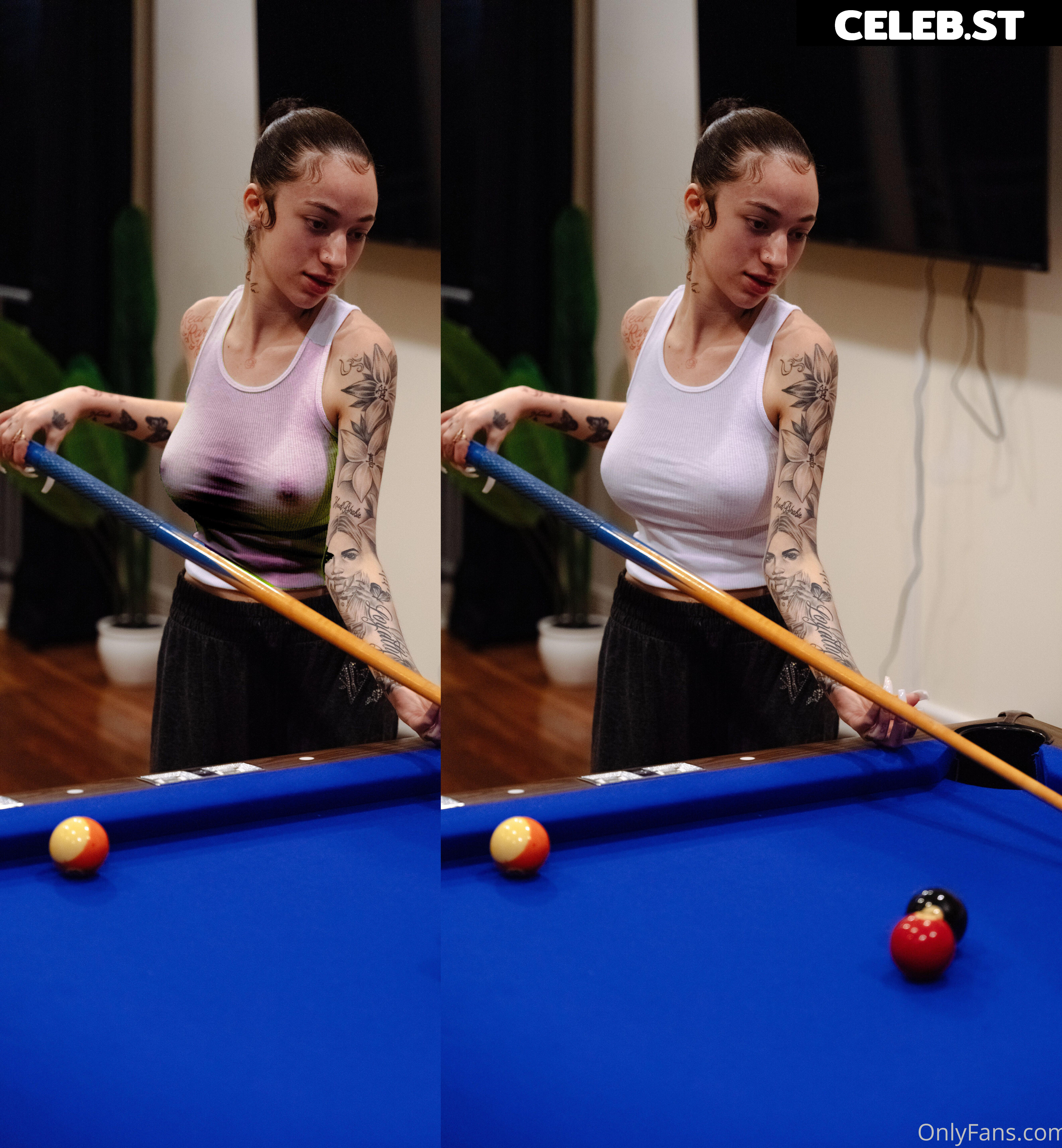 Danielle Bregoli / Bhad Bhabie Image 20499671