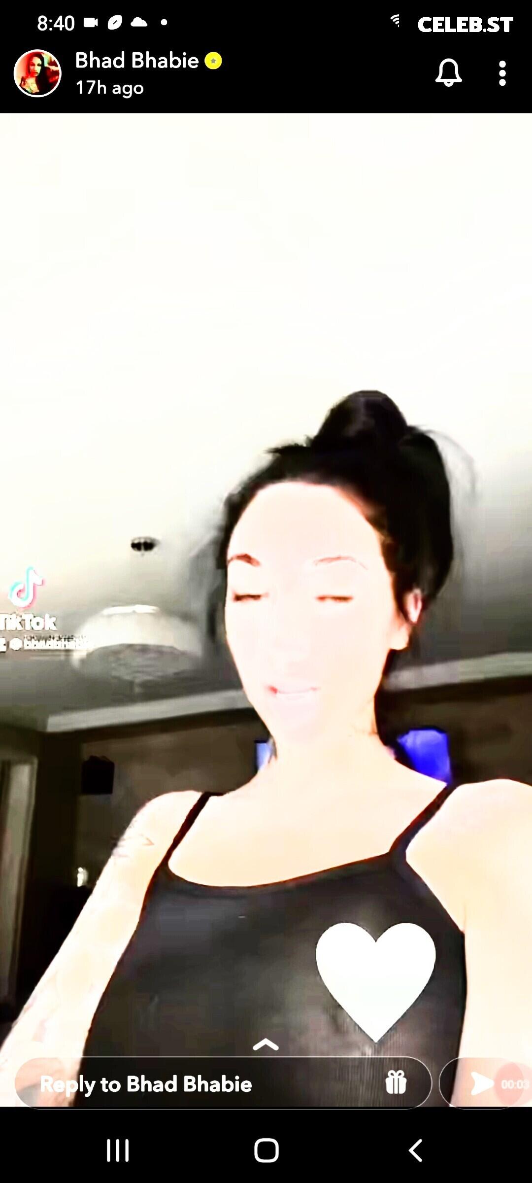 Danielle Bregoli / Bhad Bhabie Image 20499676