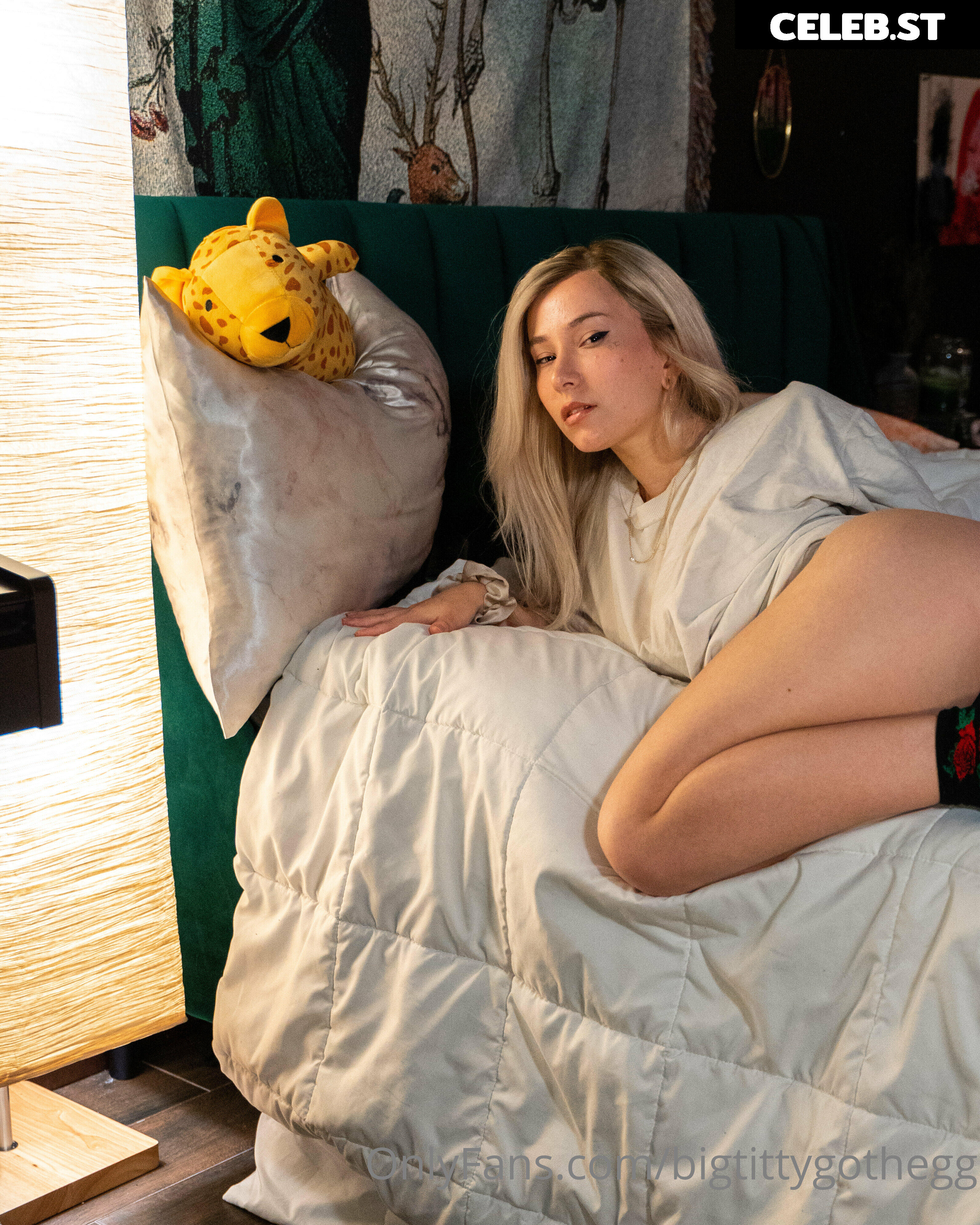 bigtittygothegg Image 20488572