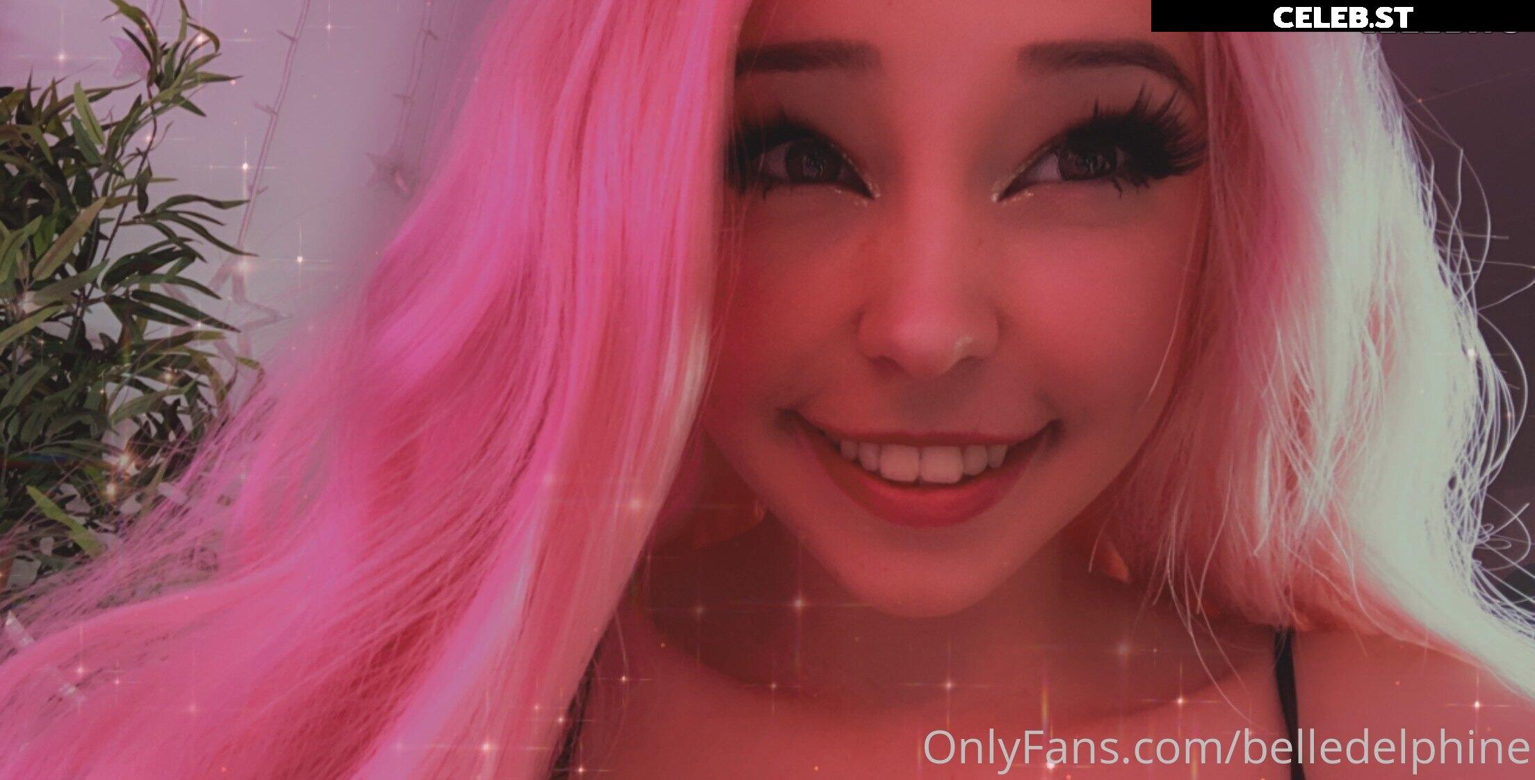 Belle Delphine Image 204862