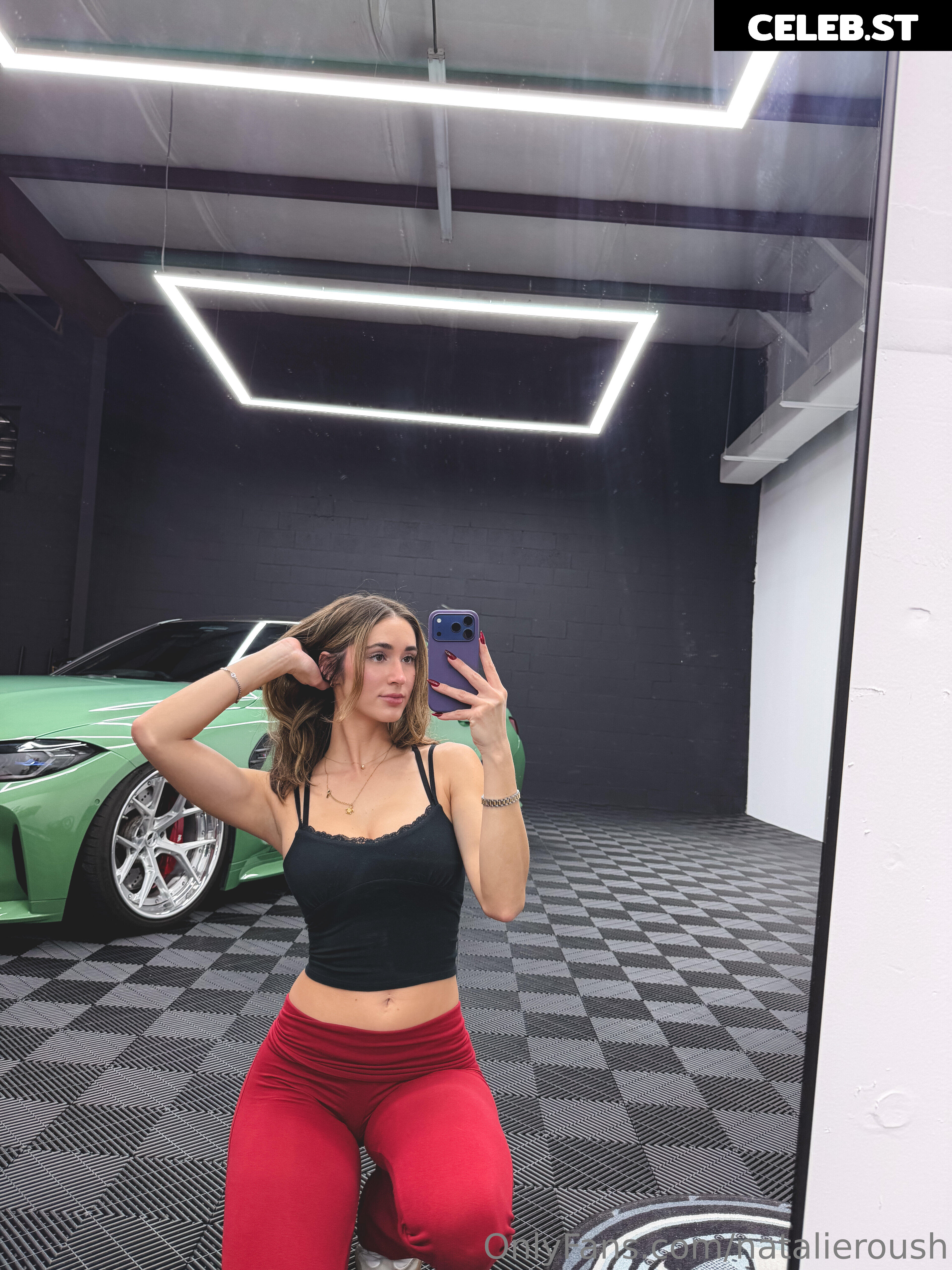Natalie Roush Image 20481093