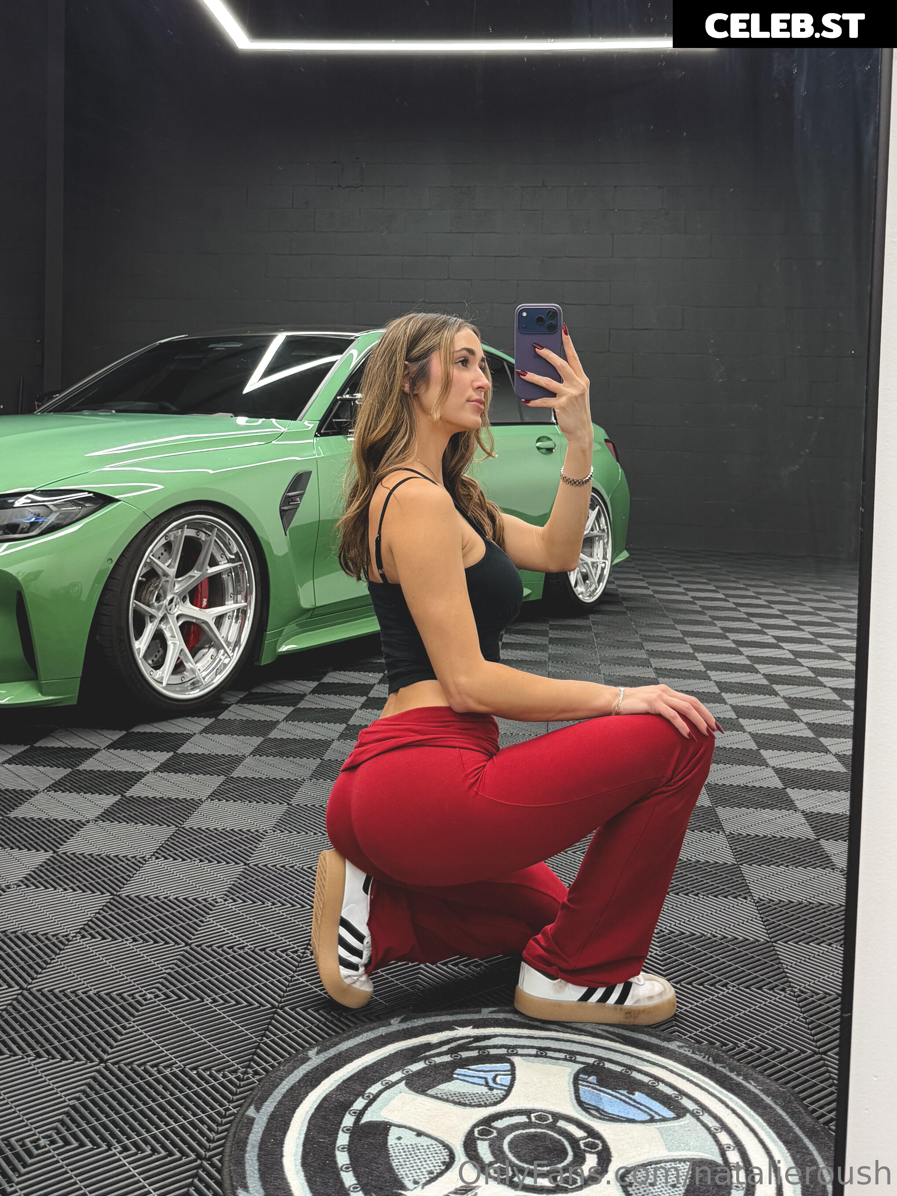 Natalie Roush Image 20481087