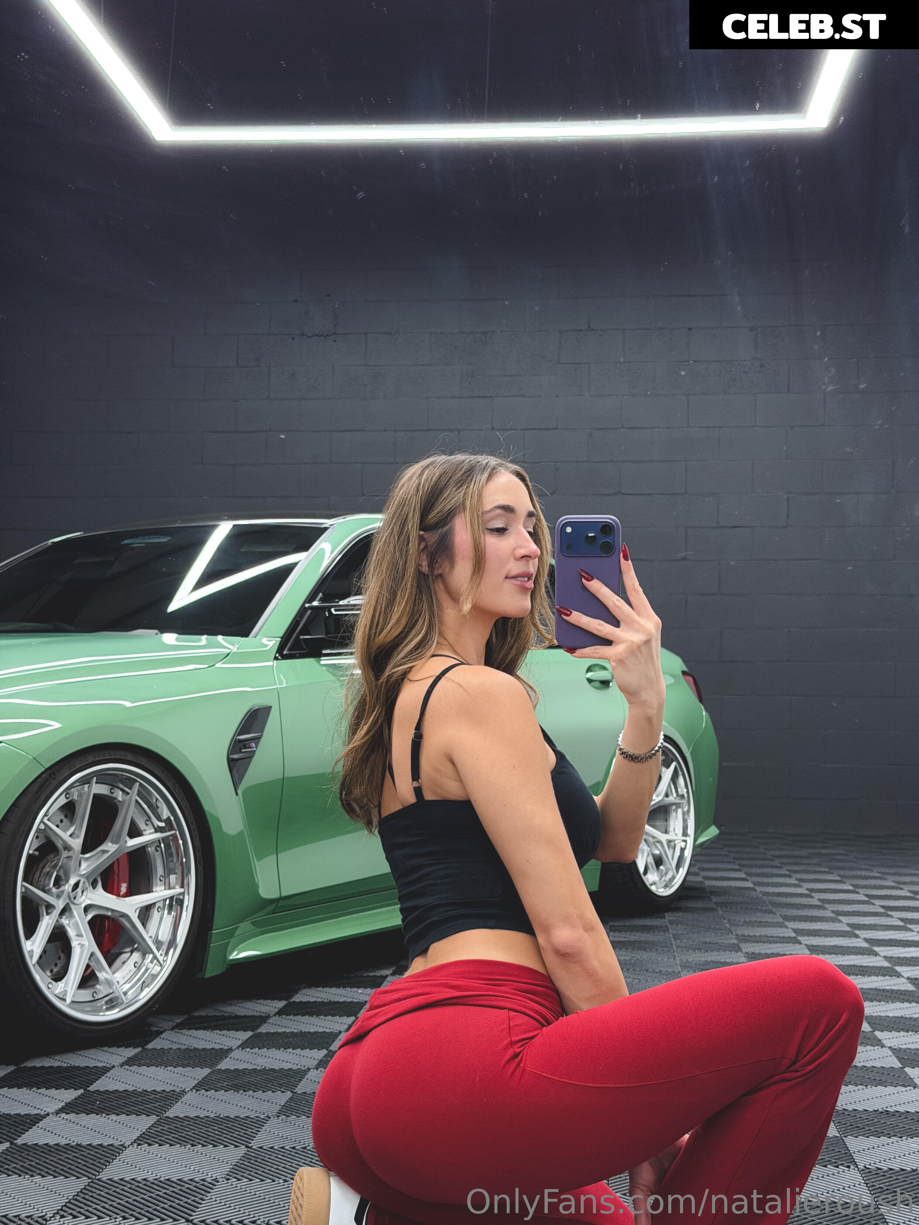 Natalie Roush Image 20481089