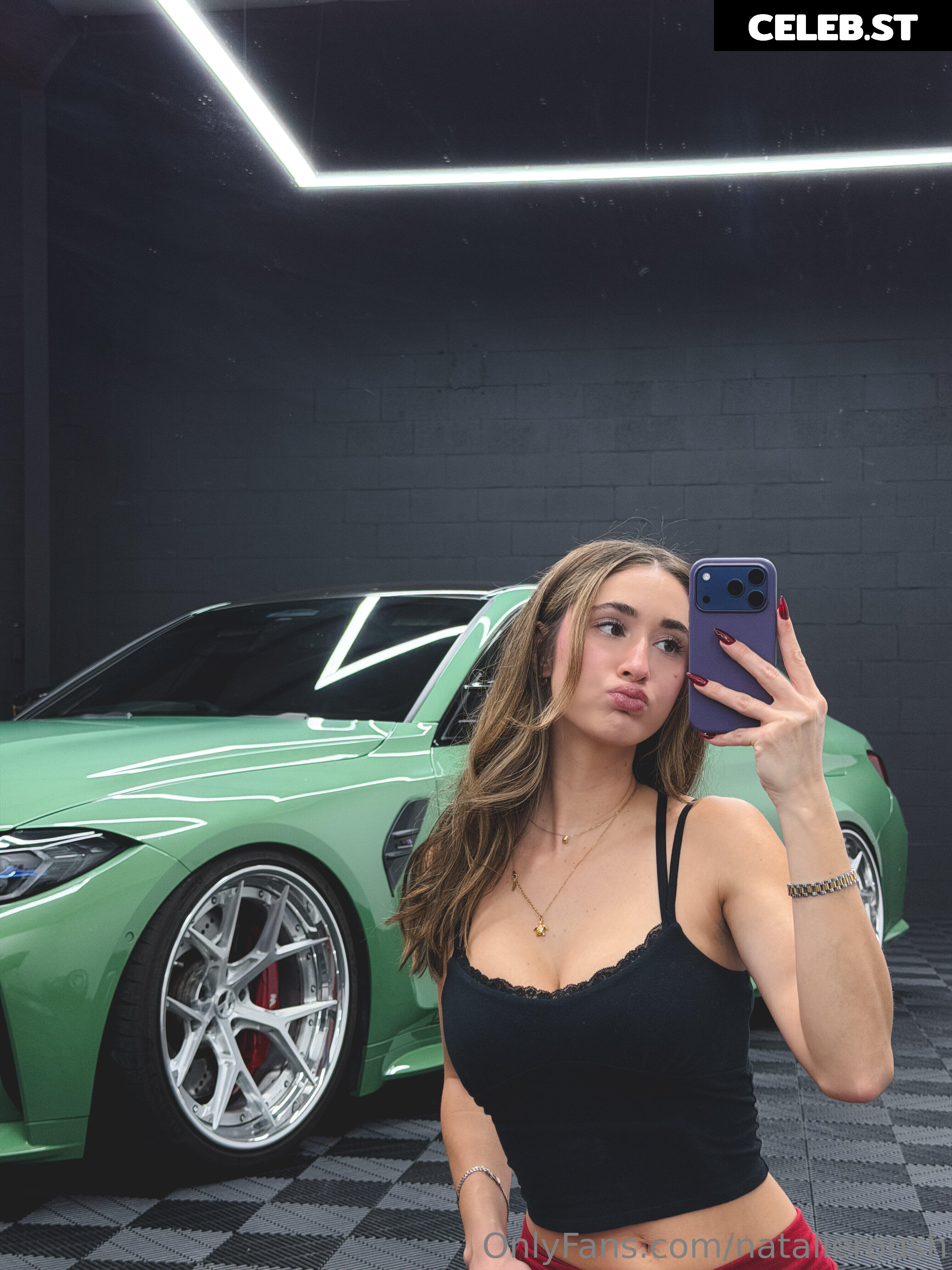 Natalie Roush Image 20481088