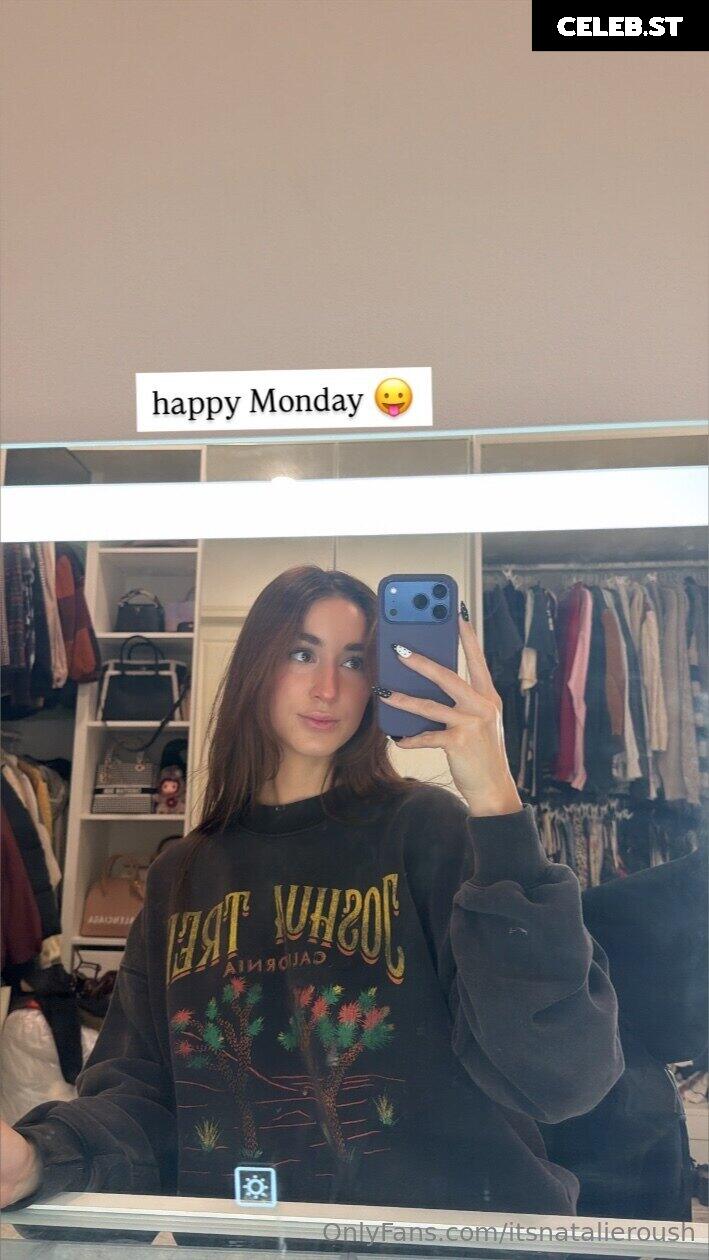 Natalie Roush Image 20481058