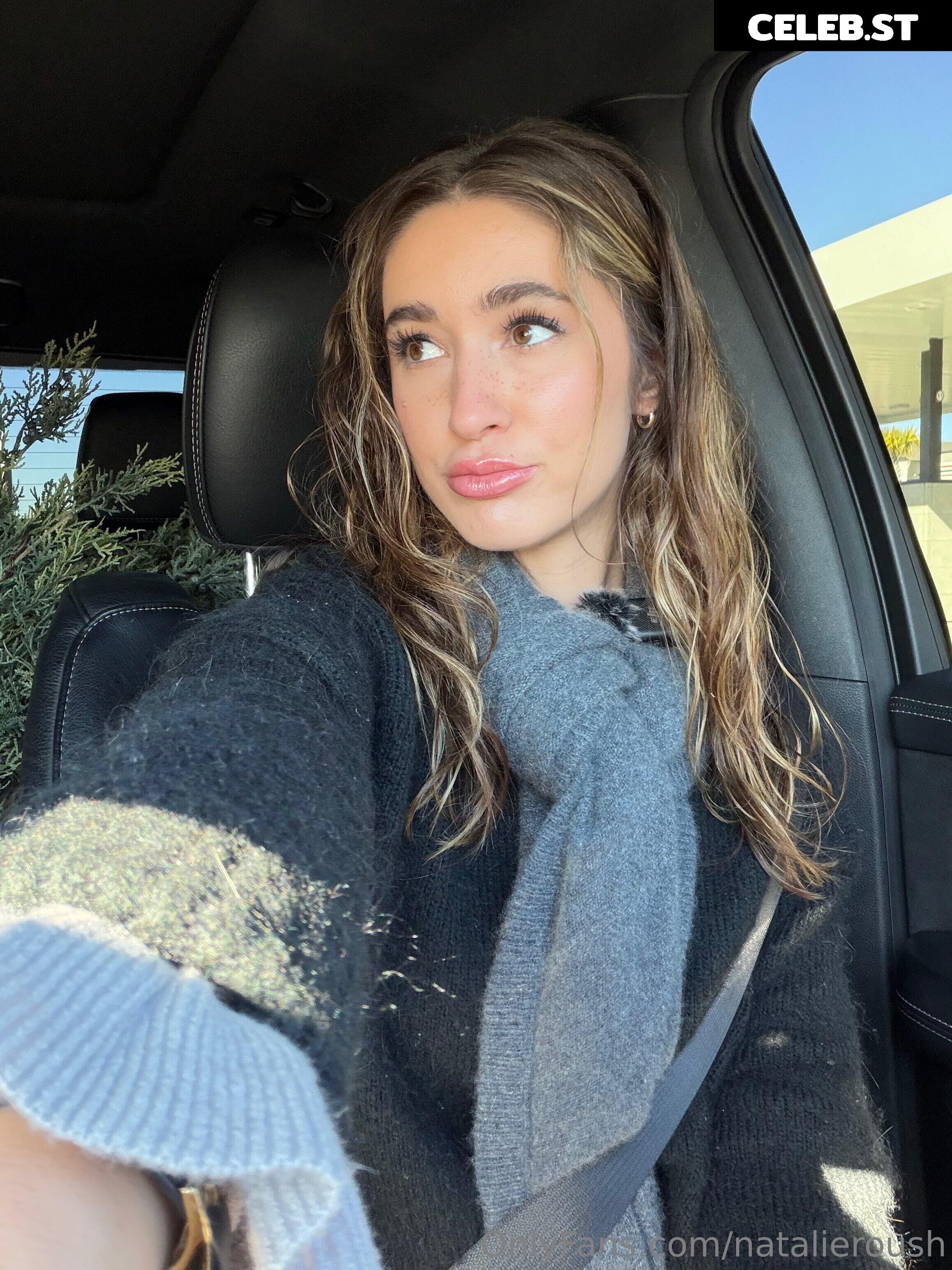 Natalie Roush Image 20480801