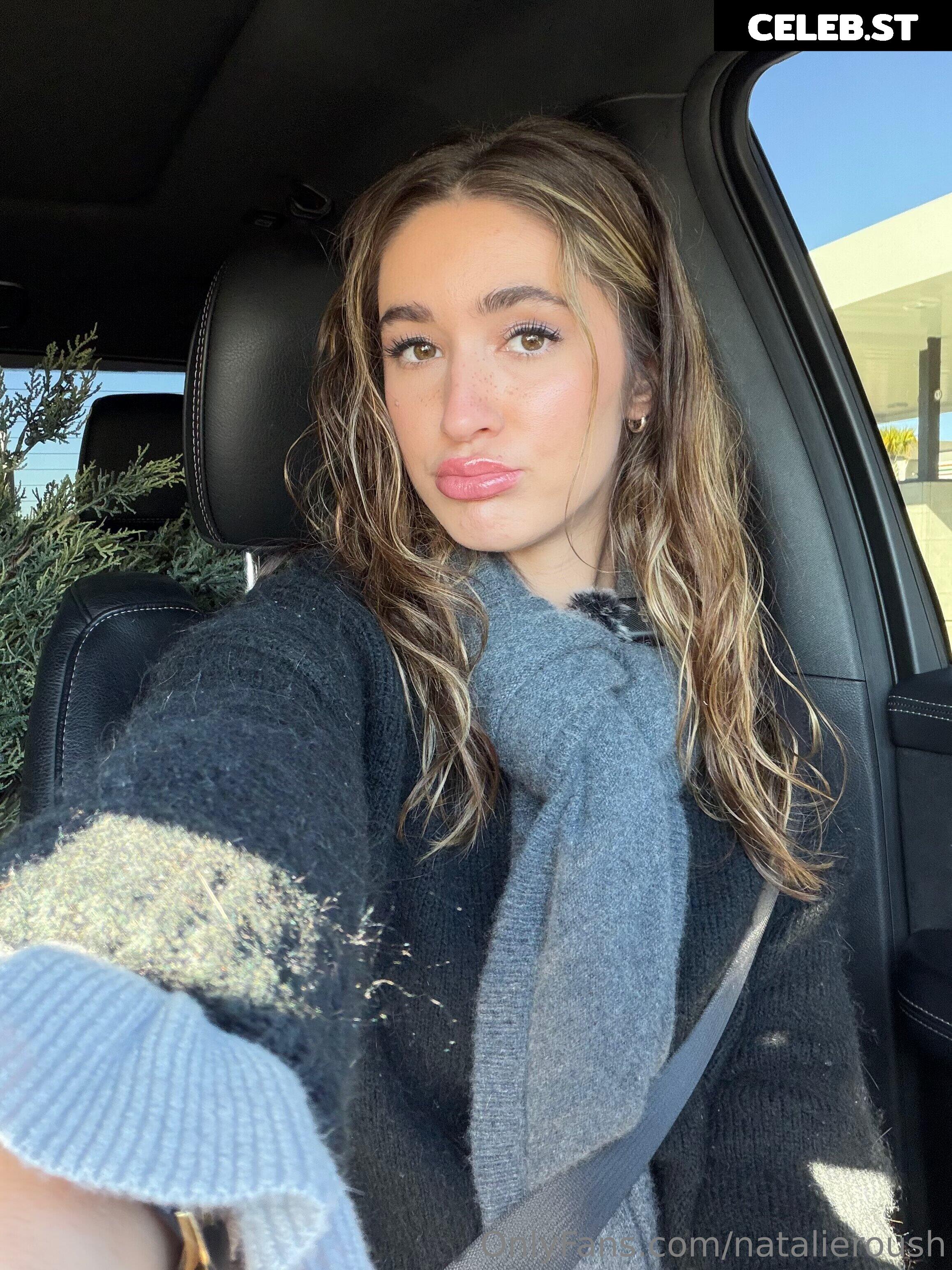 Natalie Roush Image 20480800