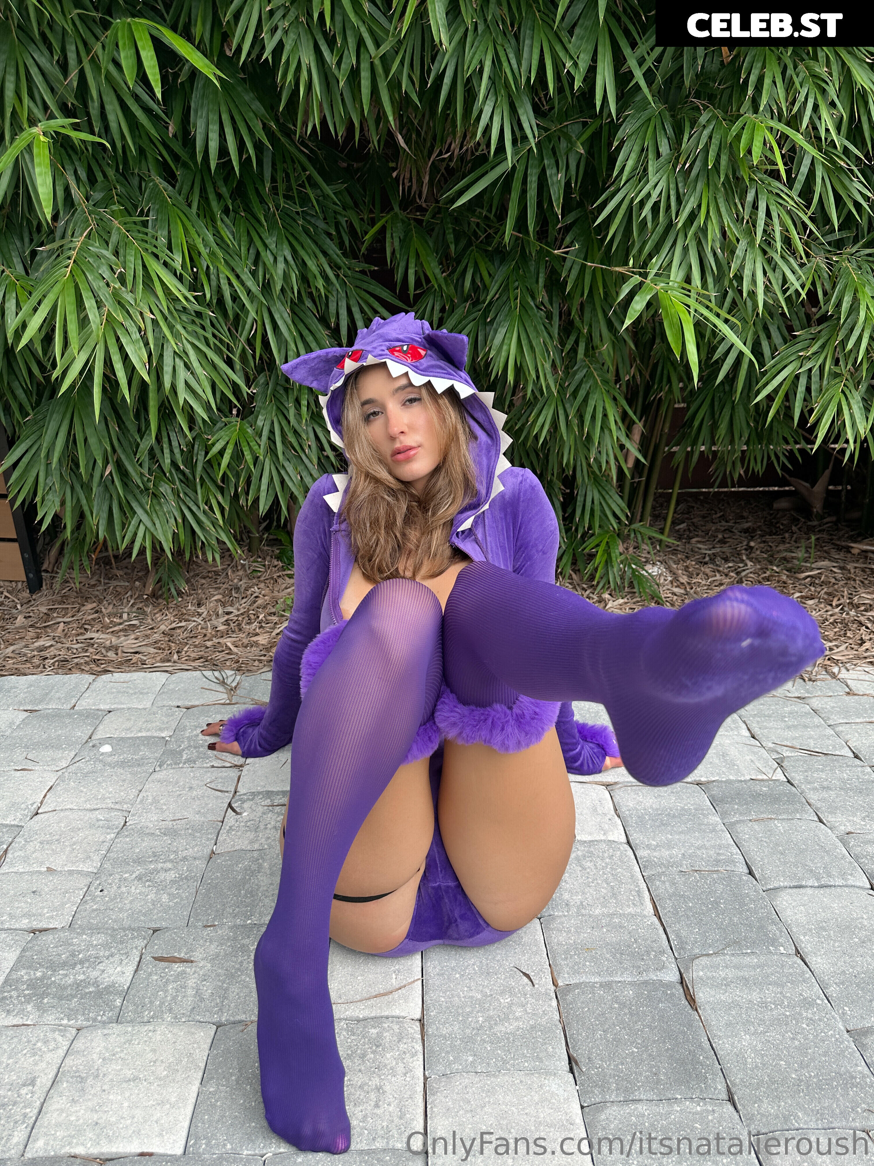 Natalie Roush Image 20480616