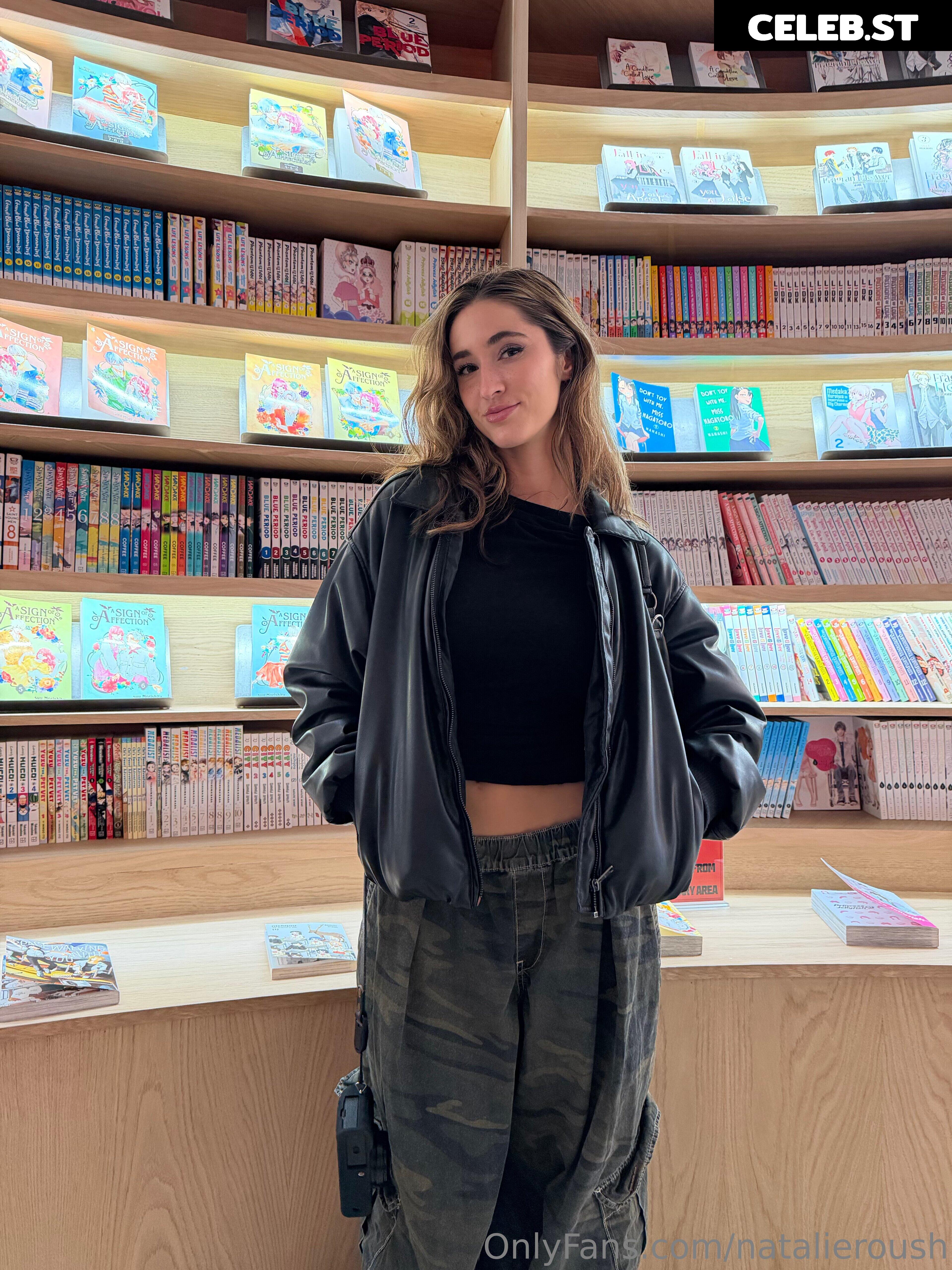 Natalie Roush Image 20480652