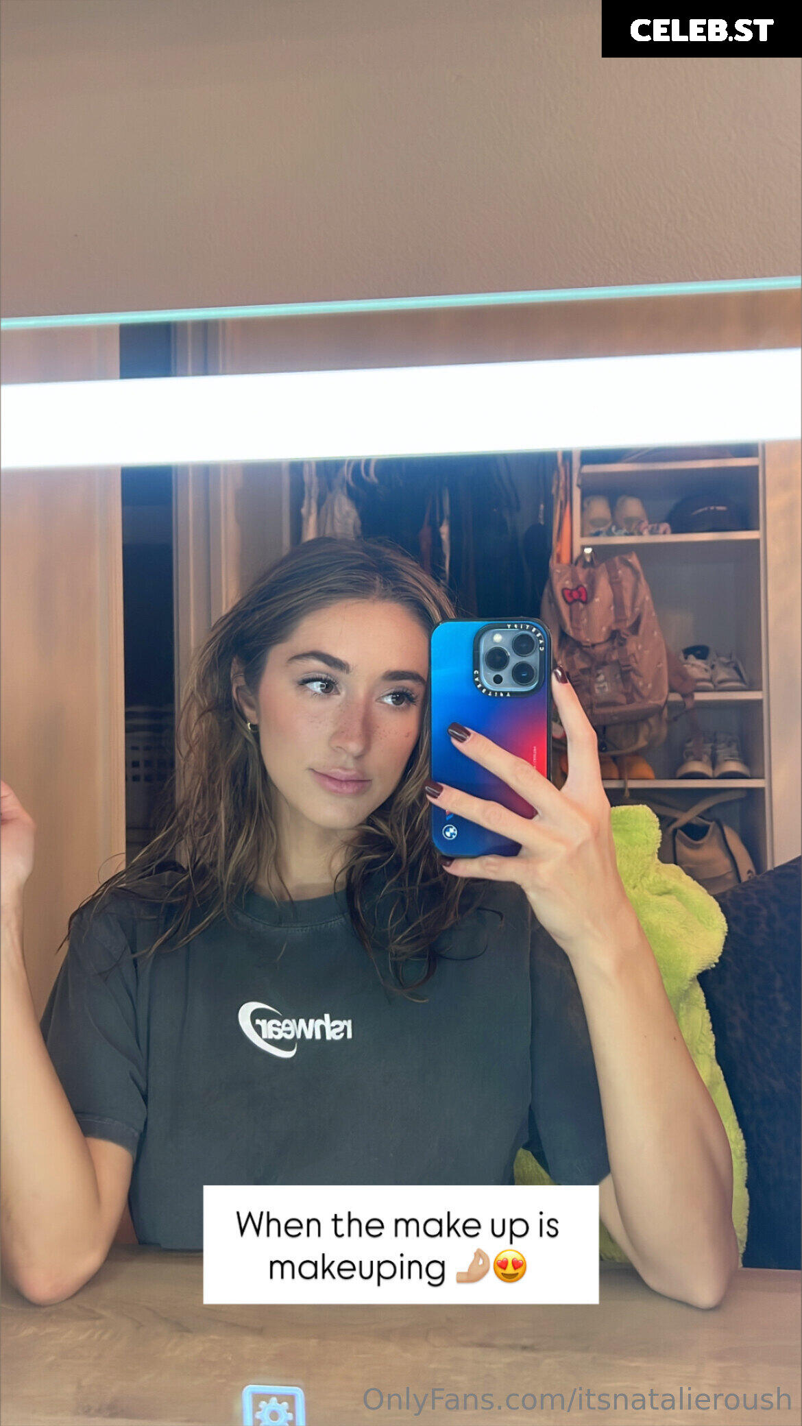 Natalie Roush Image 20480217
