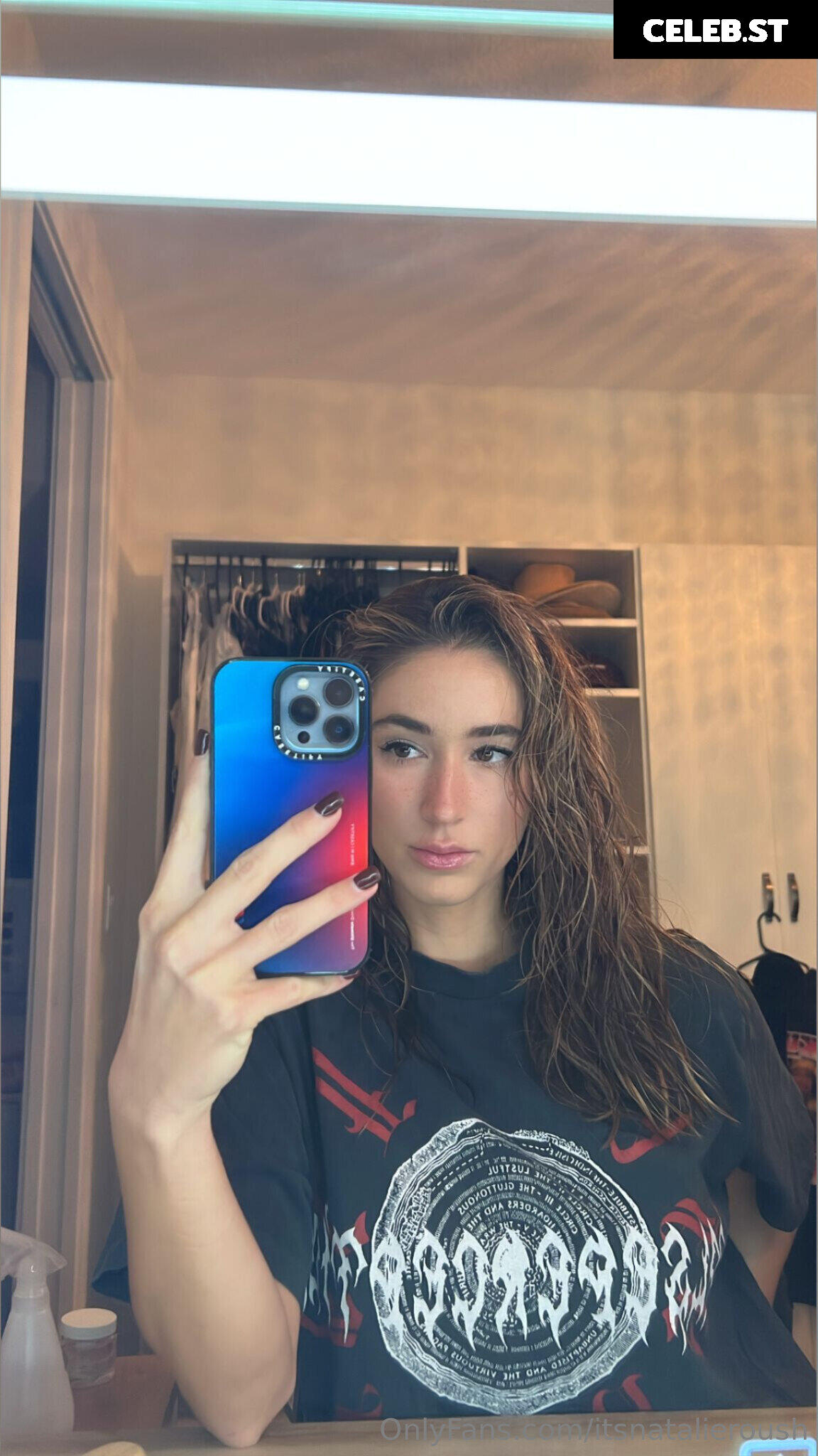 Natalie Roush Image 20480214