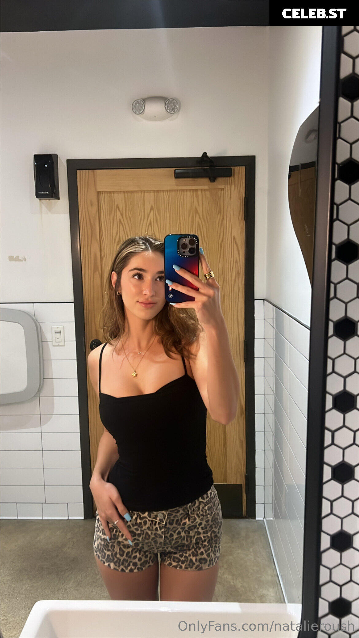 Natalie Roush Image 20480202