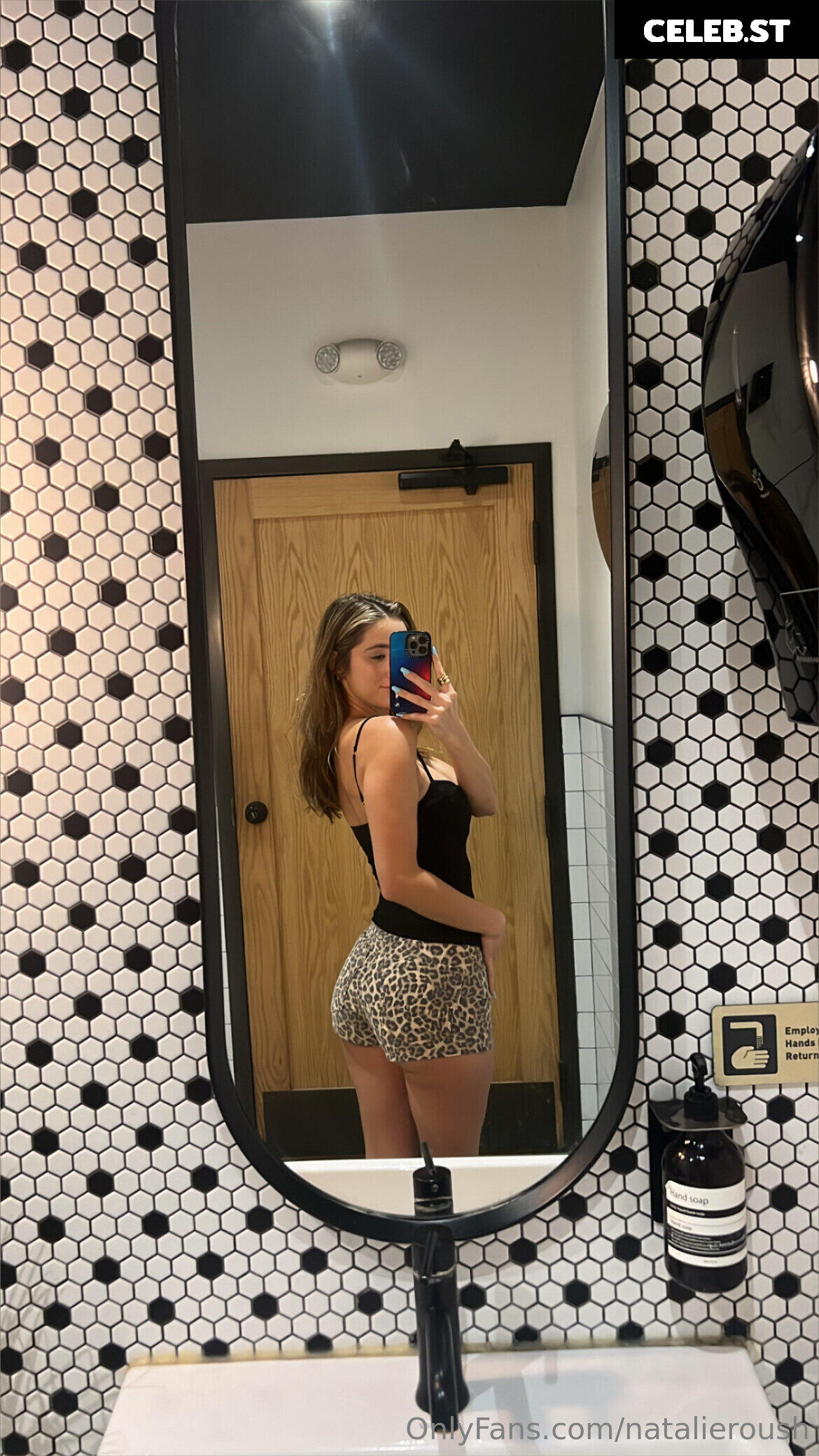 Natalie Roush Image 20480200