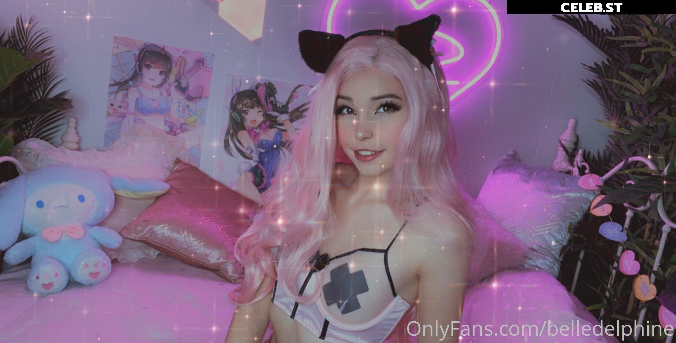 Belle Delphine Image 204828