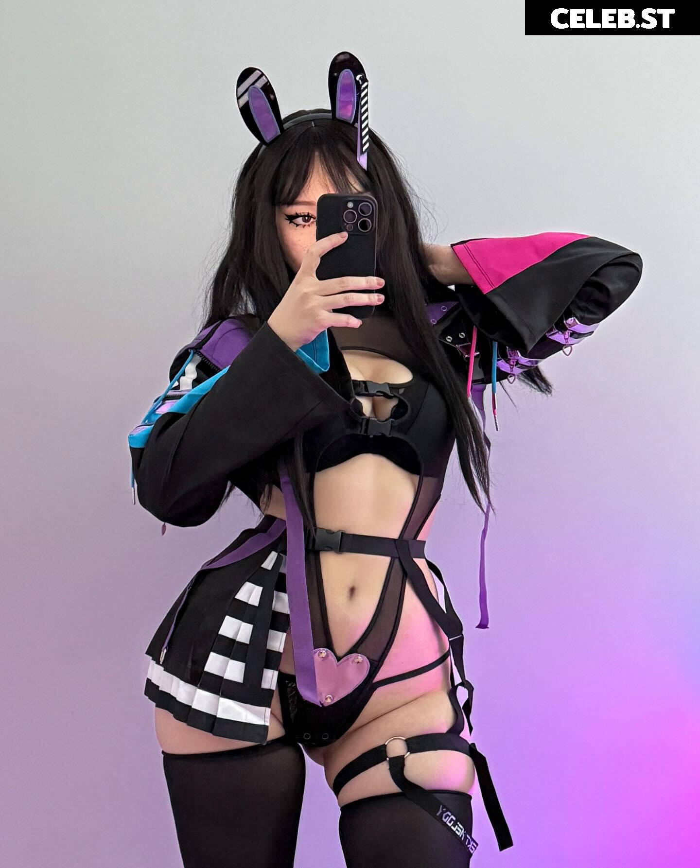 cyberkitty_____  / Dayana Yessembayeva / cyberkitty Image 20358823