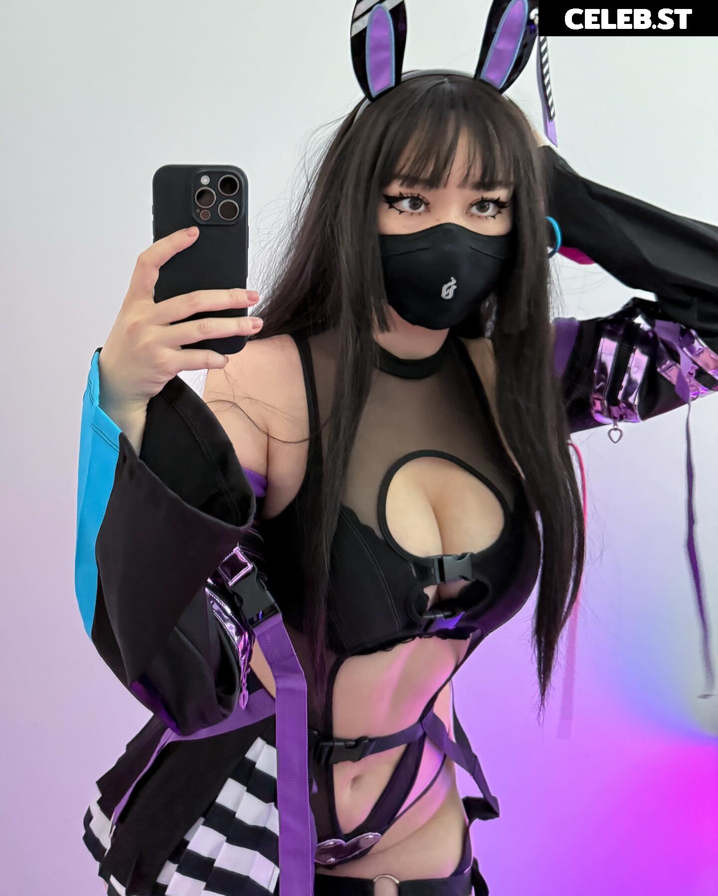 cyberkitty_____  / Dayana Yessembayeva / cyberkitty Image 20358821