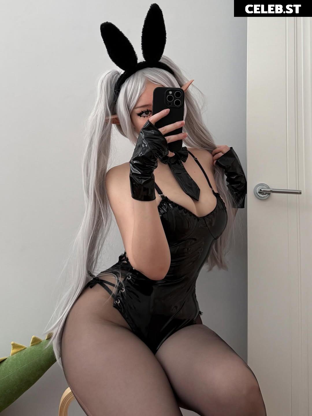 cyberkitty_____  / Dayana Yessembayeva / cyberkitty Image 20358841