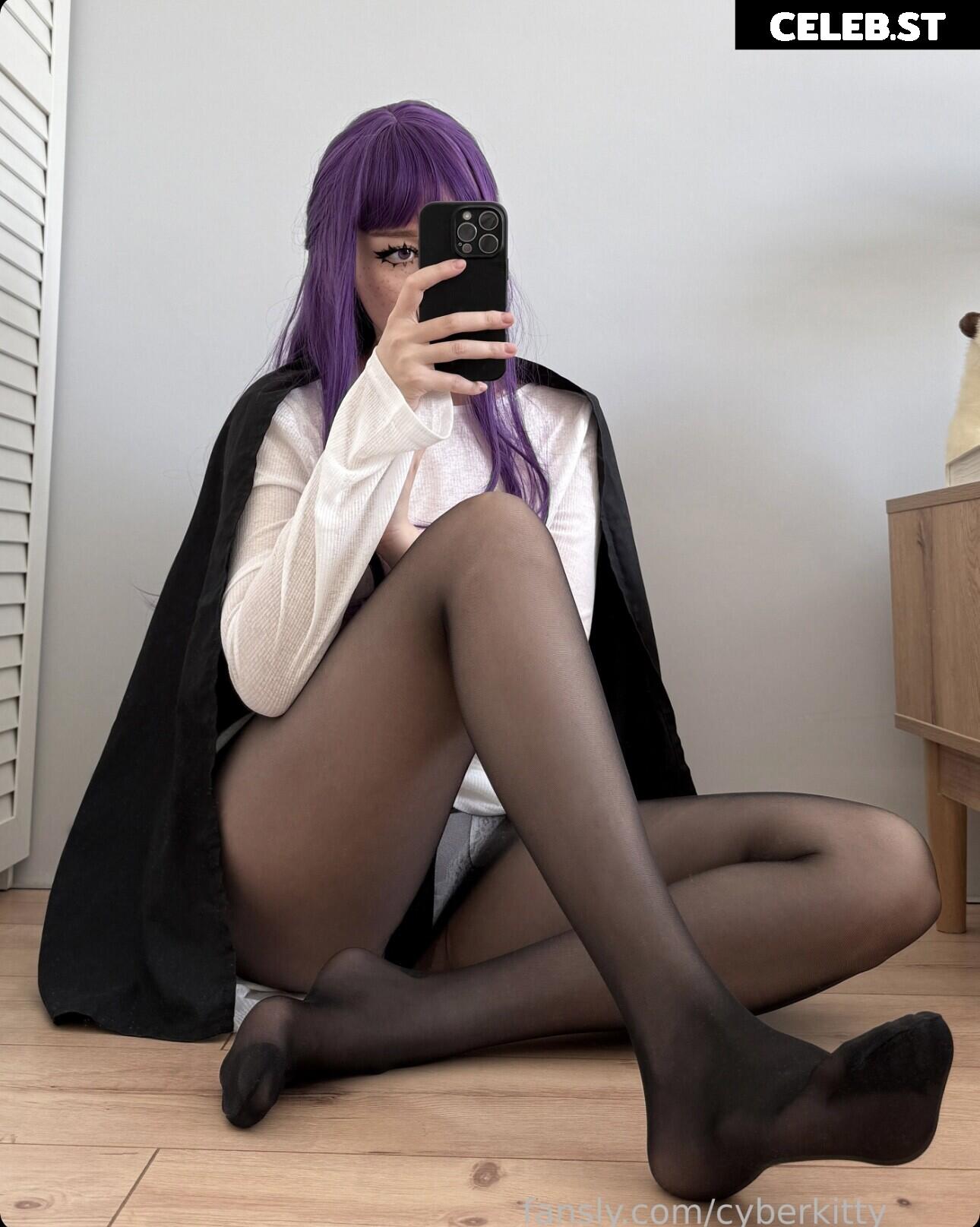 cyberkitty_____  / Dayana Yessembayeva / cyberkitty Image 20358565