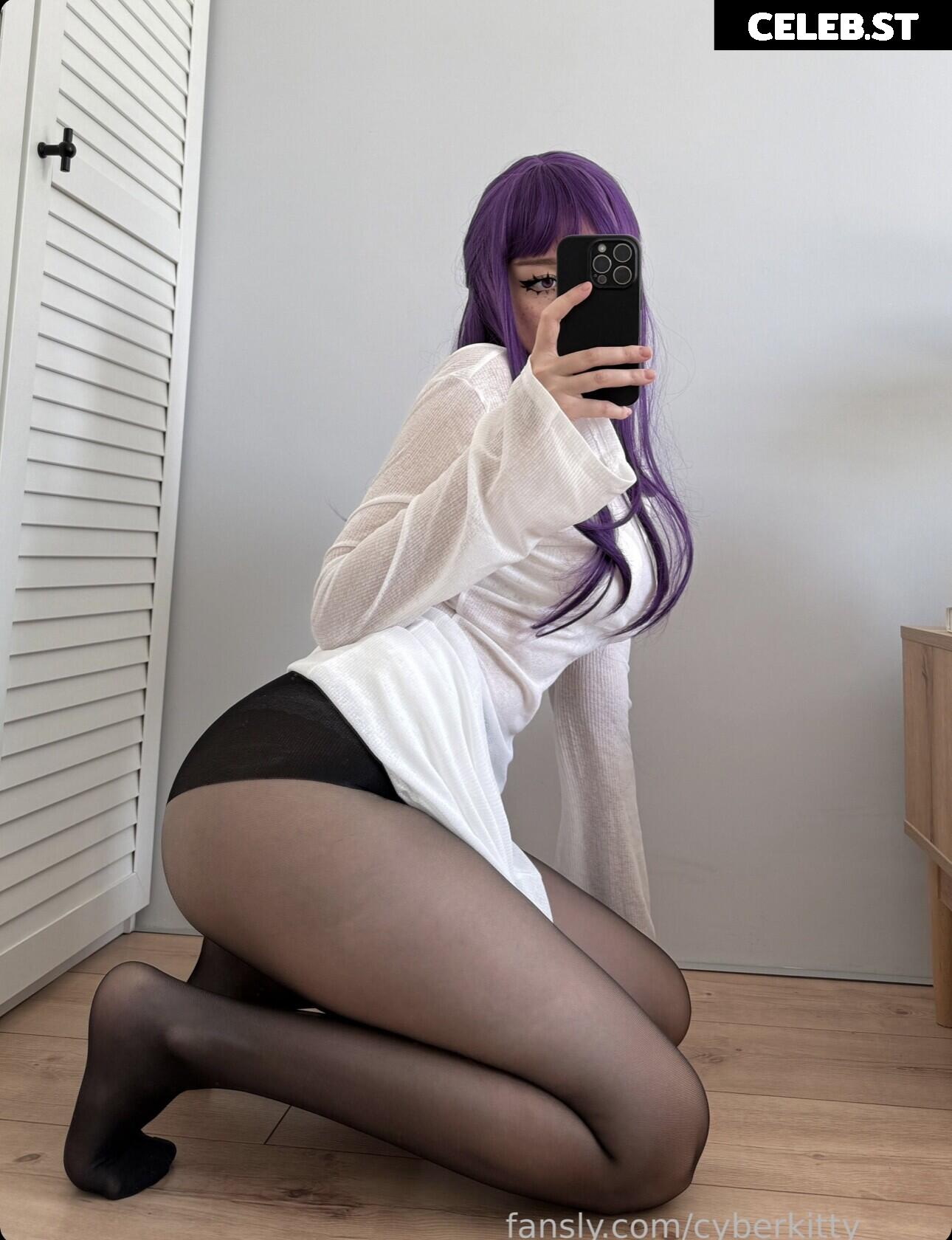 cyberkitty_____  / Dayana Yessembayeva / cyberkitty Image 20358573