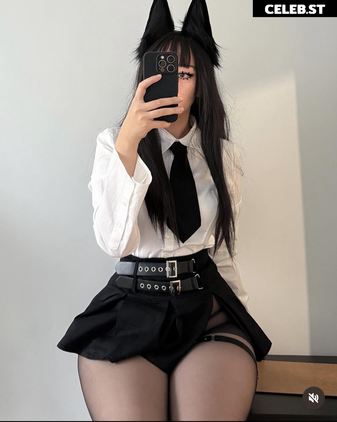 cyberkitty_____  / Dayana Yessembayeva / cyberkitty Image 20358489