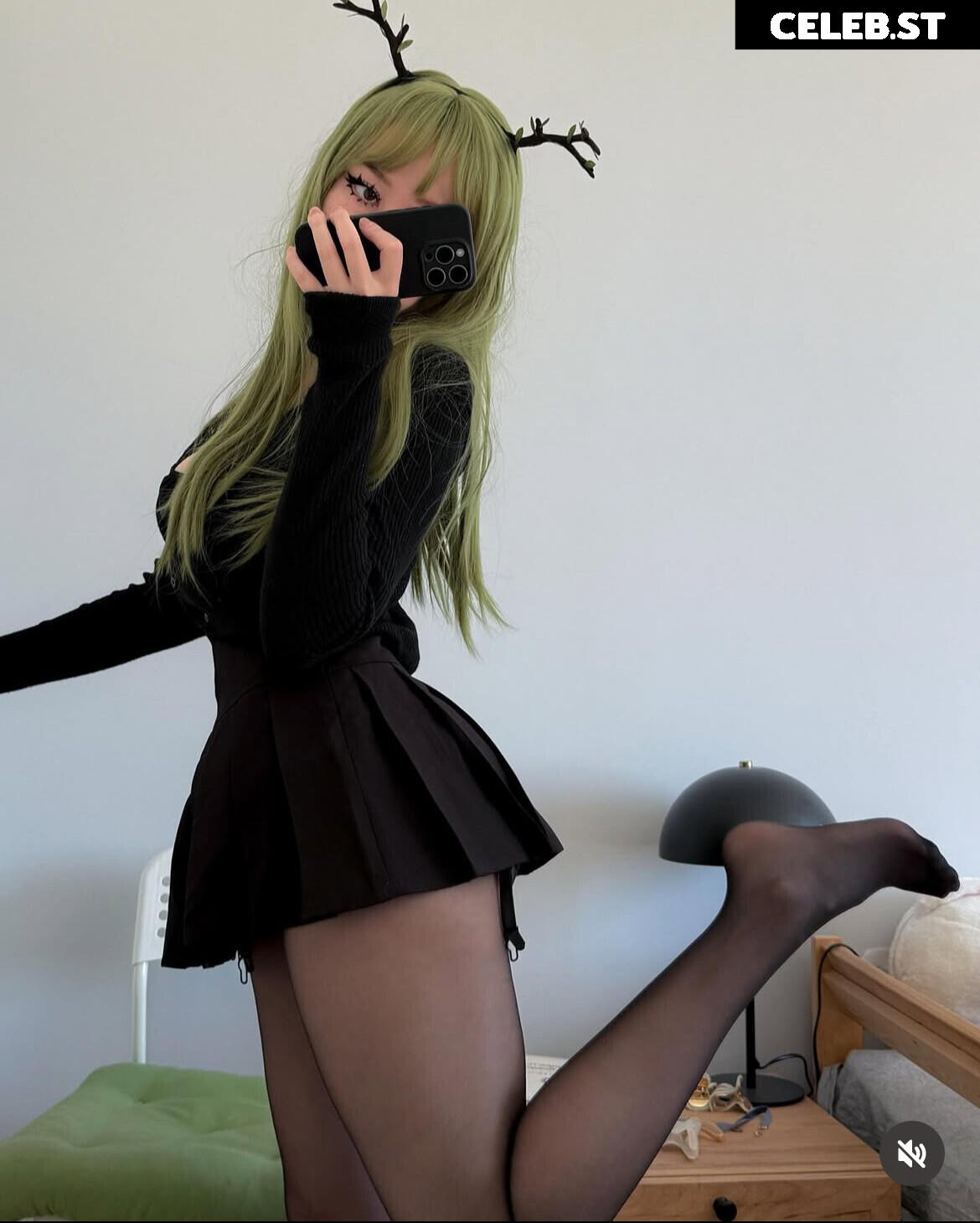 cyberkitty_____  / Dayana Yessembayeva / cyberkitty Image 20358461