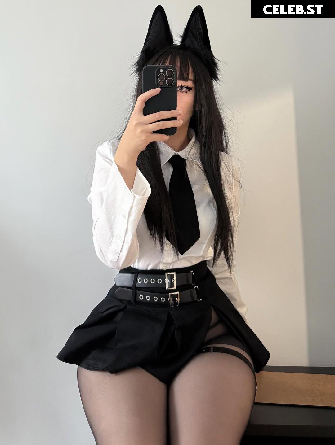 cyberkitty_____  / Dayana Yessembayeva / cyberkitty Image 20358786