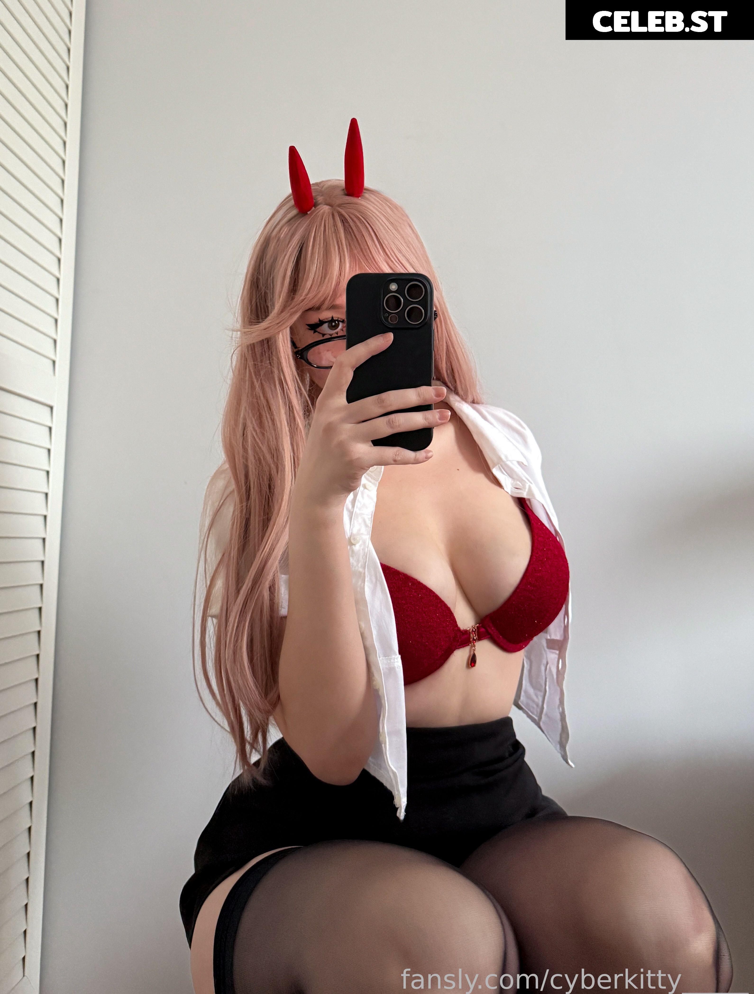 cyberkitty_____  / Dayana Yessembayeva / cyberkitty Image 20358706
