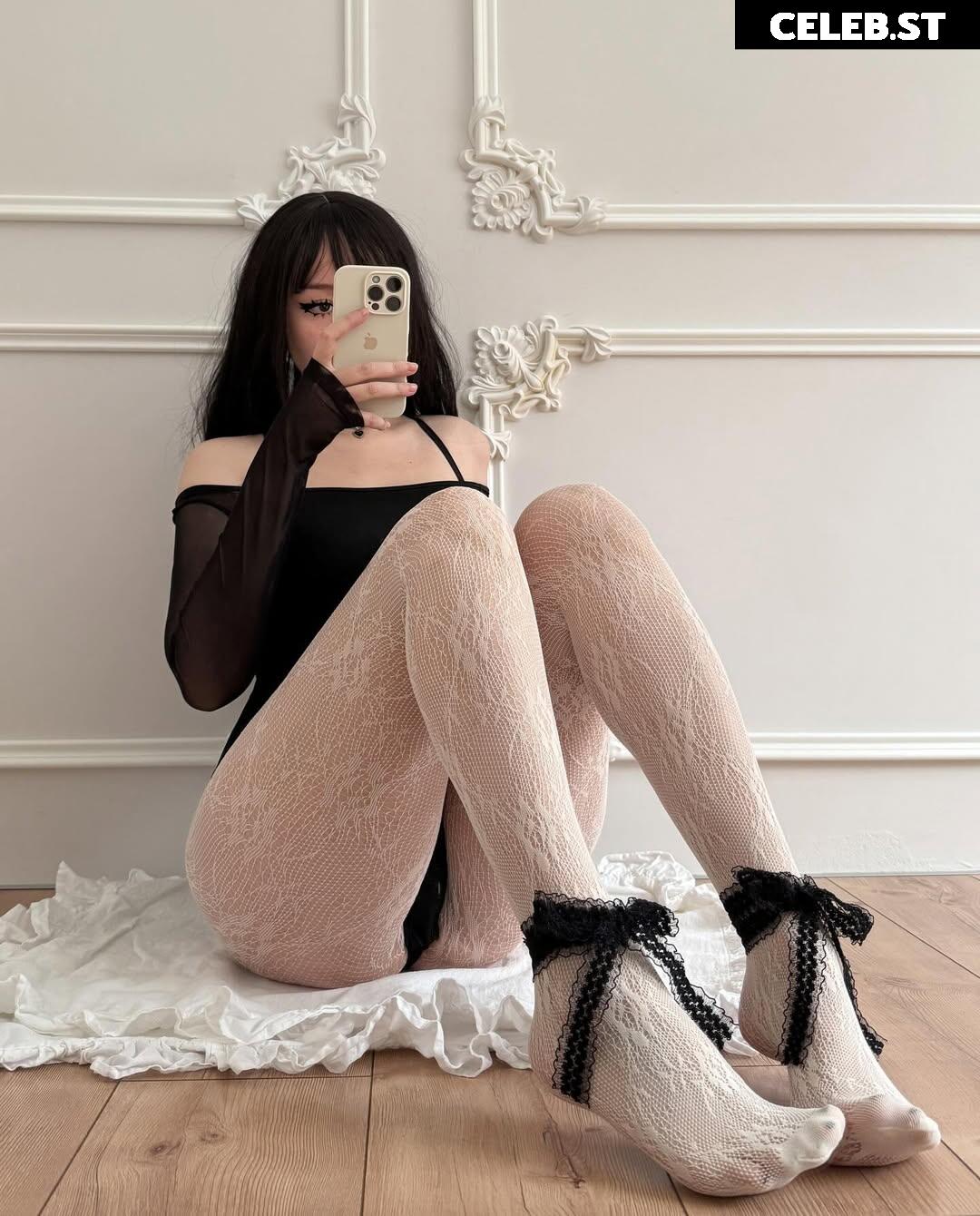 cyberkitty_____  / Dayana Yessembayeva / cyberkitty Image 20358767