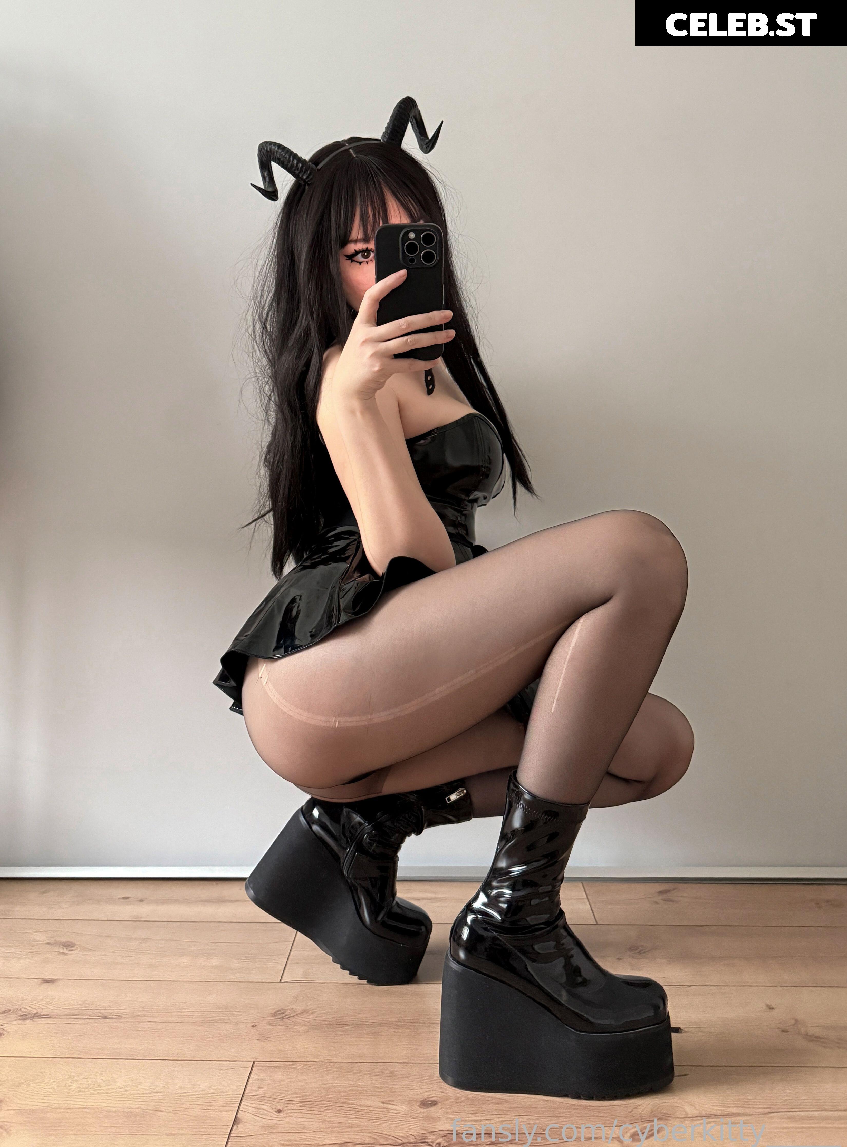 cyberkitty_____  / Dayana Yessembayeva / cyberkitty Image 20358695