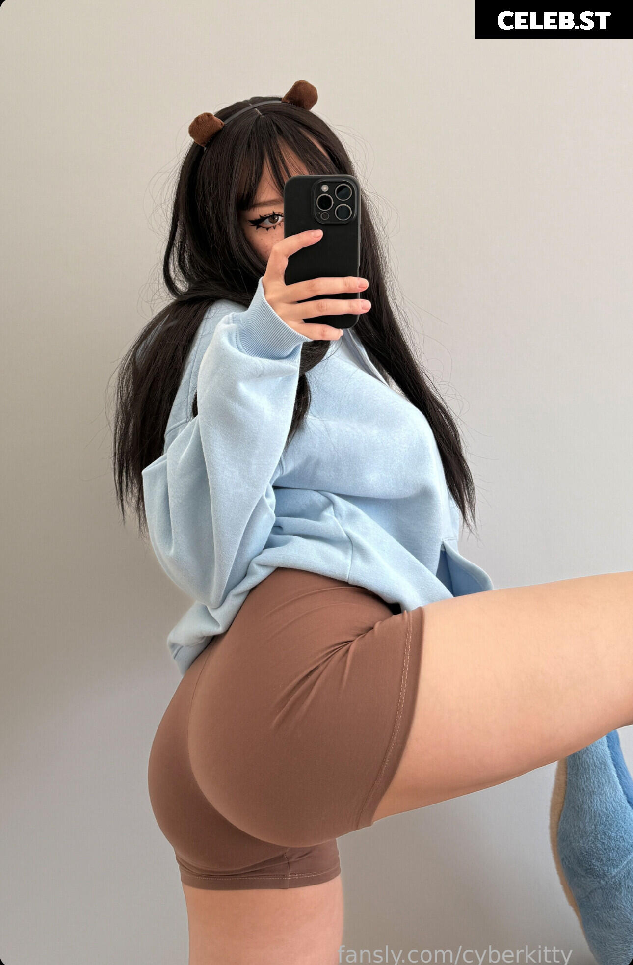 cyberkitty_____  / Dayana Yessembayeva / cyberkitty Image 20358621