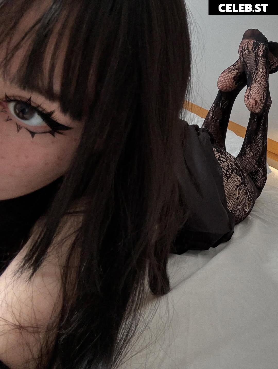 cyberkitty_____  / Dayana Yessembayeva / cyberkitty Image 20358673
