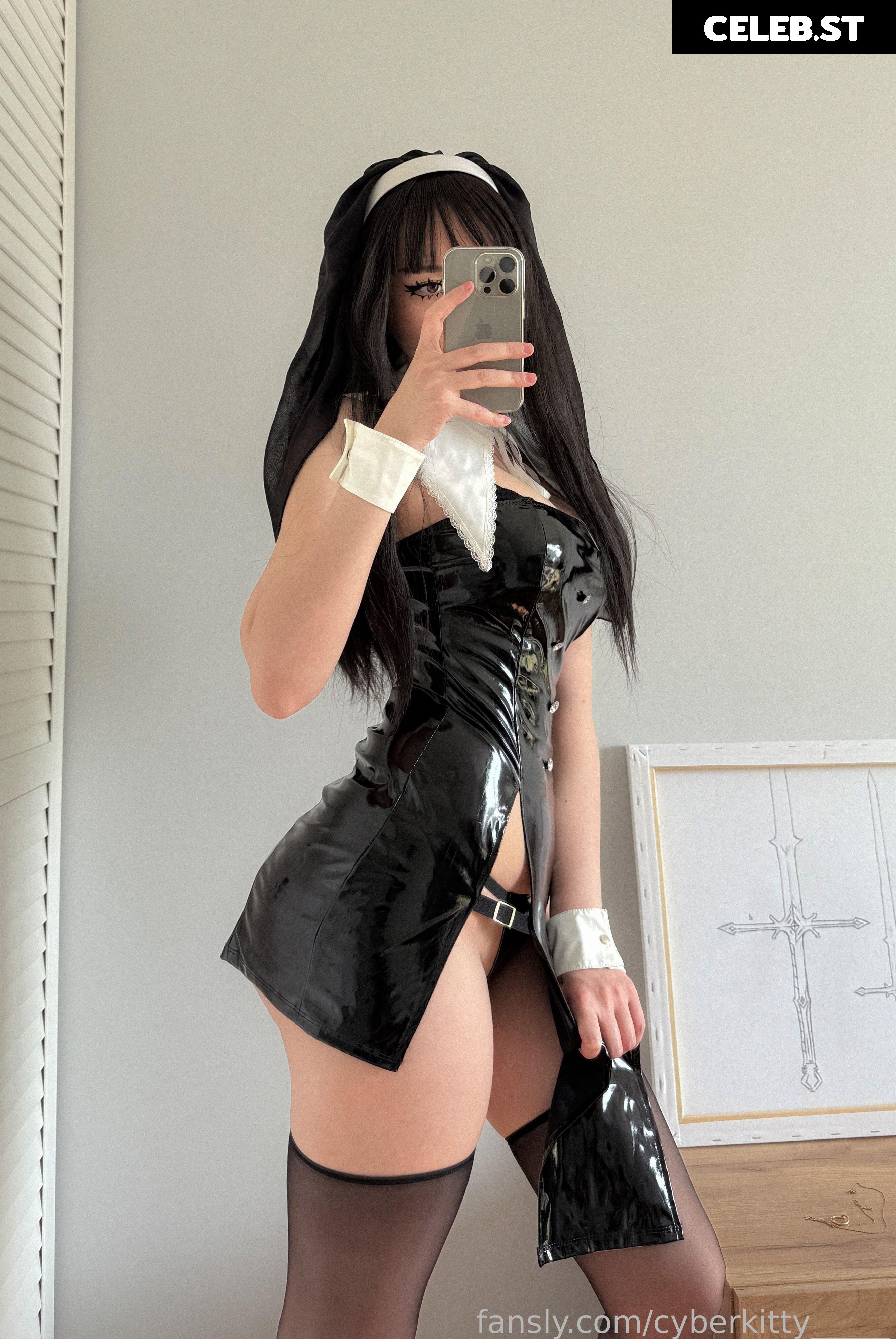 cyberkitty_____  / Dayana Yessembayeva / cyberkitty Image 20358102