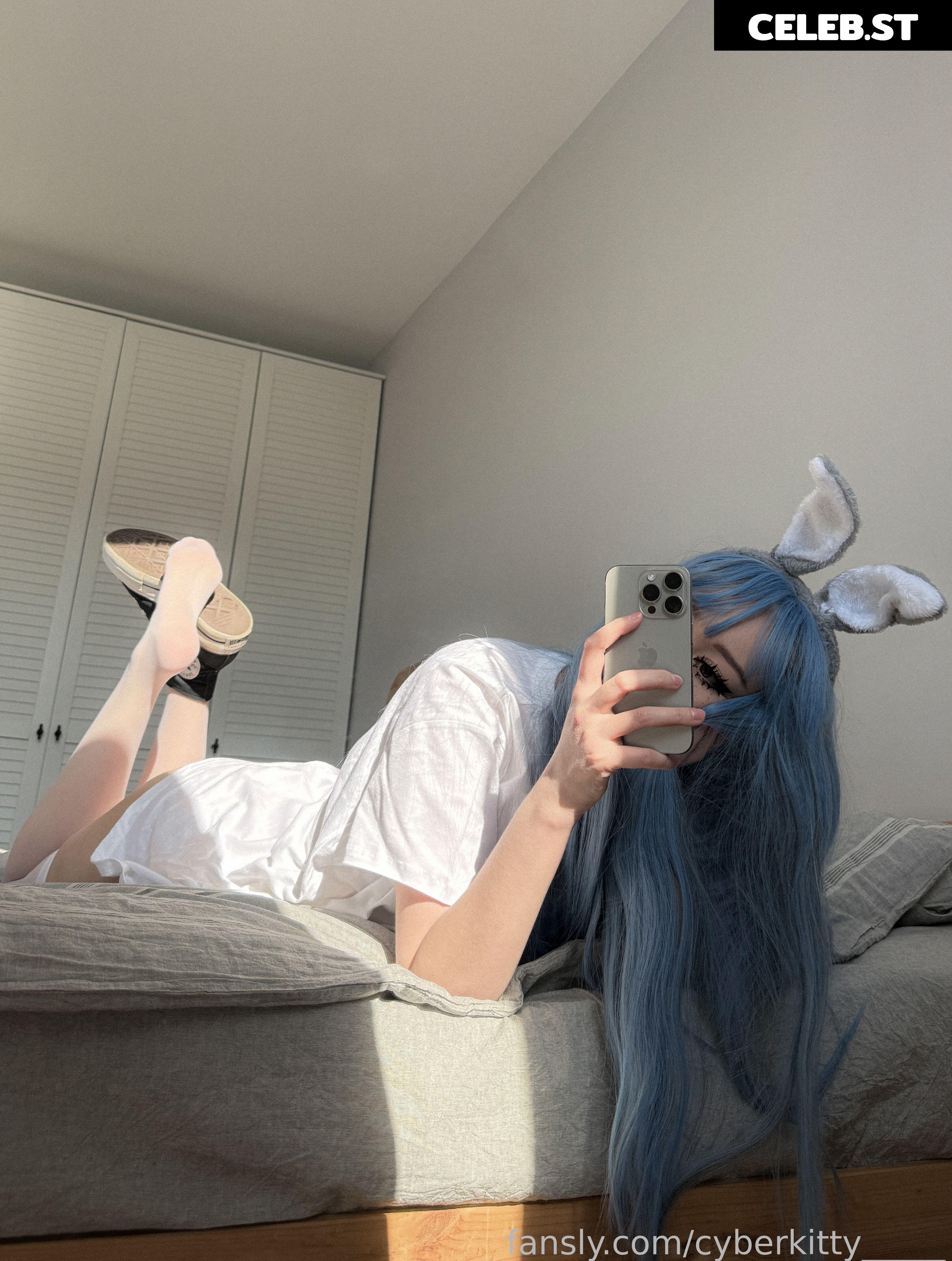 cyberkitty_____  / Dayana Yessembayeva / cyberkitty Image 20358154