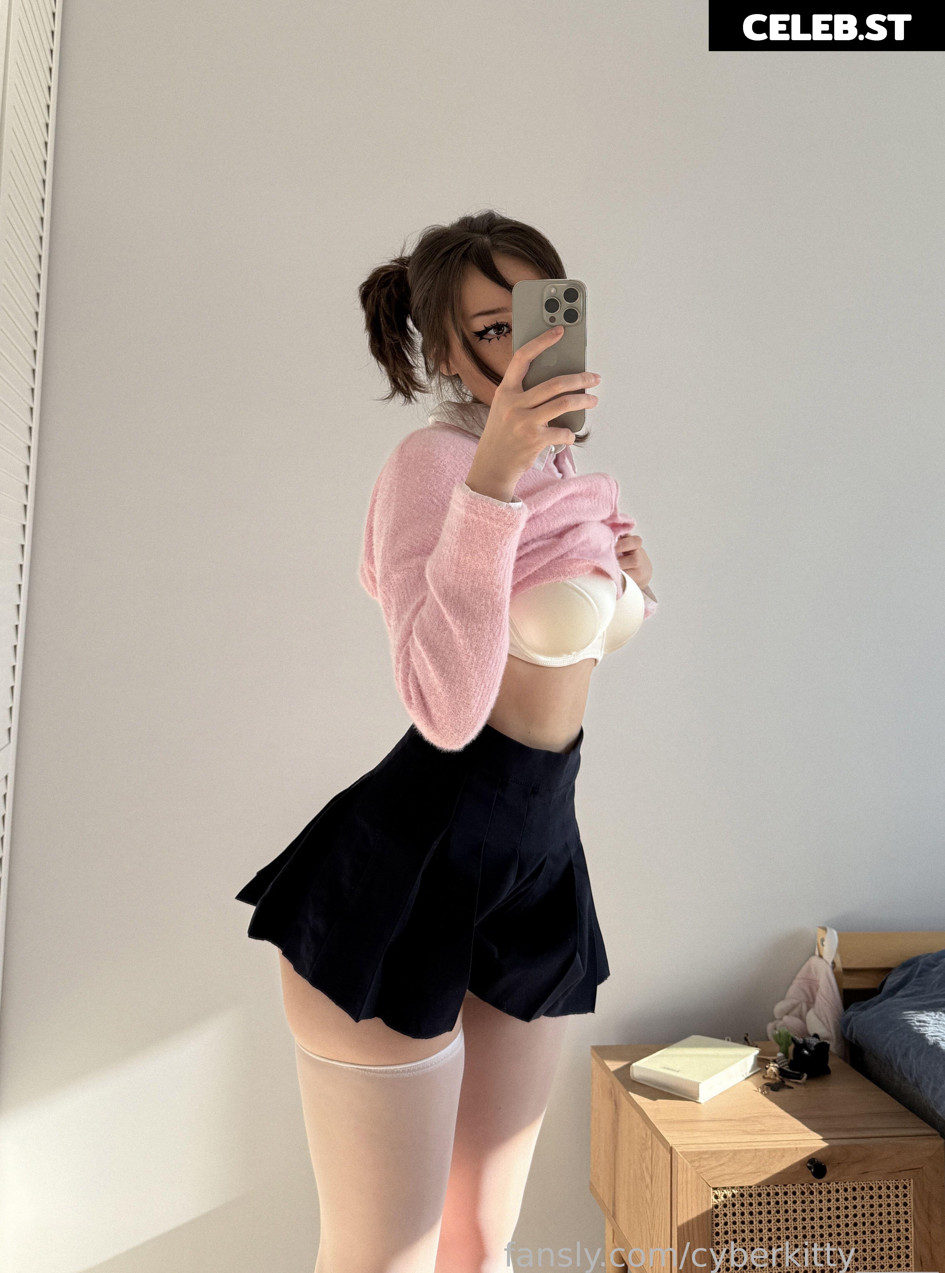 cyberkitty_____  / Dayana Yessembayeva / cyberkitty Image 20358084