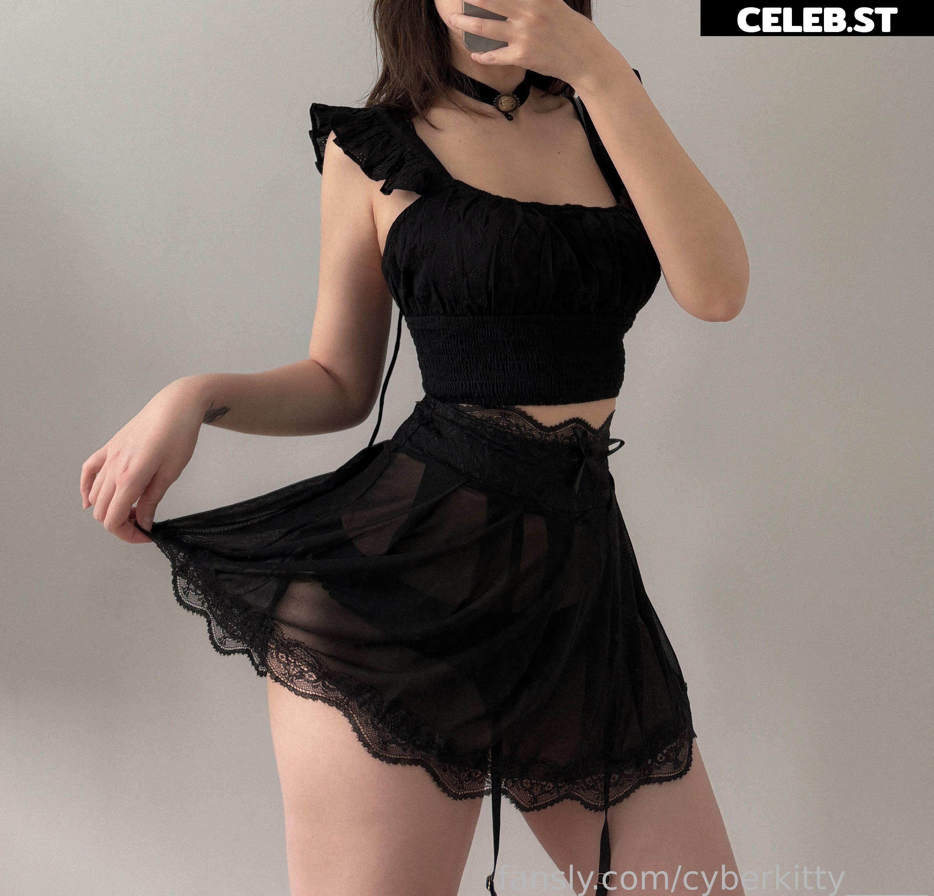 cyberkitty_____  / Dayana Yessembayeva / cyberkitty Image 20358005