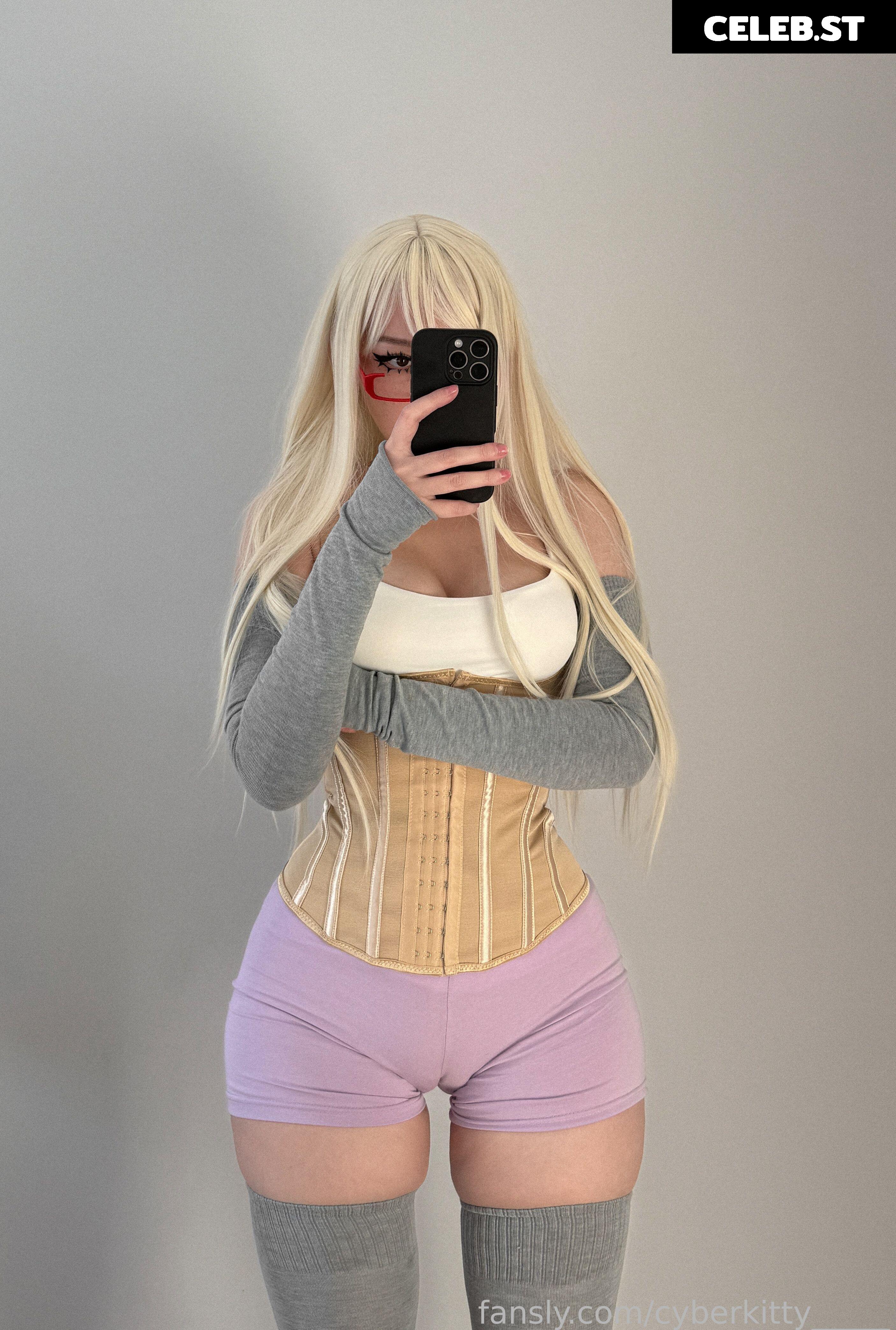 cyberkitty_____  / Dayana Yessembayeva / cyberkitty Image 20358030