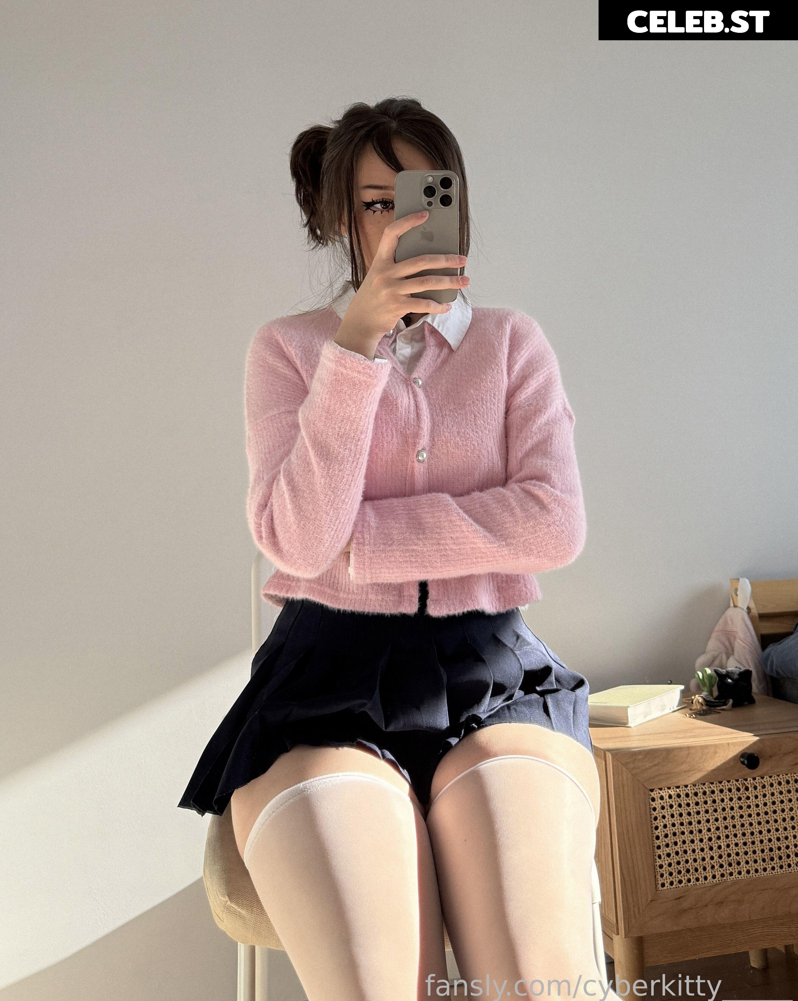 cyberkitty_____  / Dayana Yessembayeva / cyberkitty Image 20358069