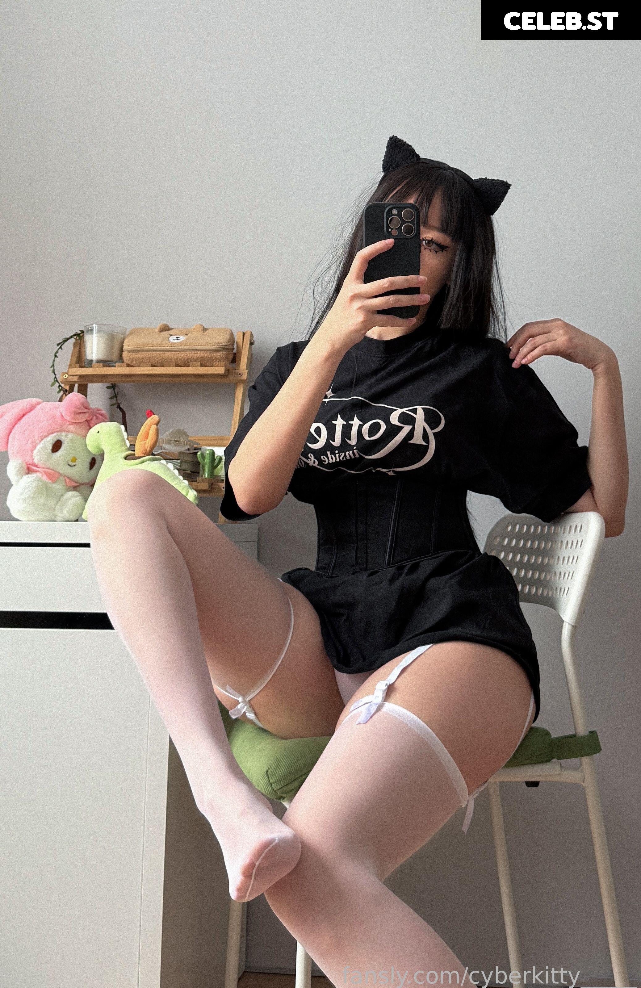 cyberkitty_____  / Dayana Yessembayeva / cyberkitty Image 20358045
