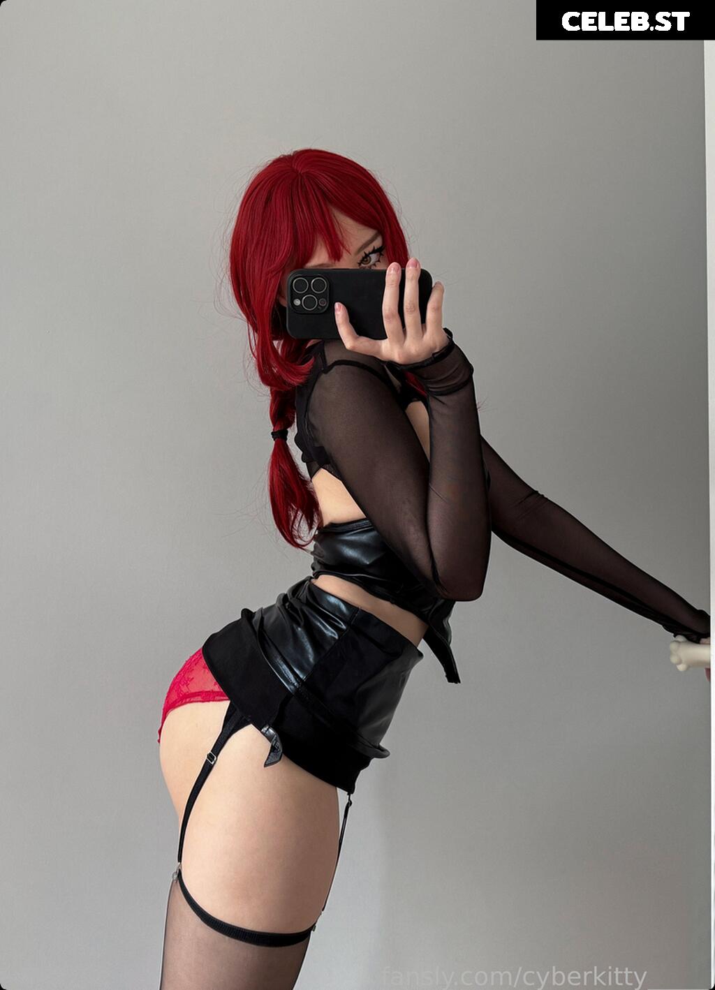cyberkitty_____  / Dayana Yessembayeva / cyberkitty Image 20358355