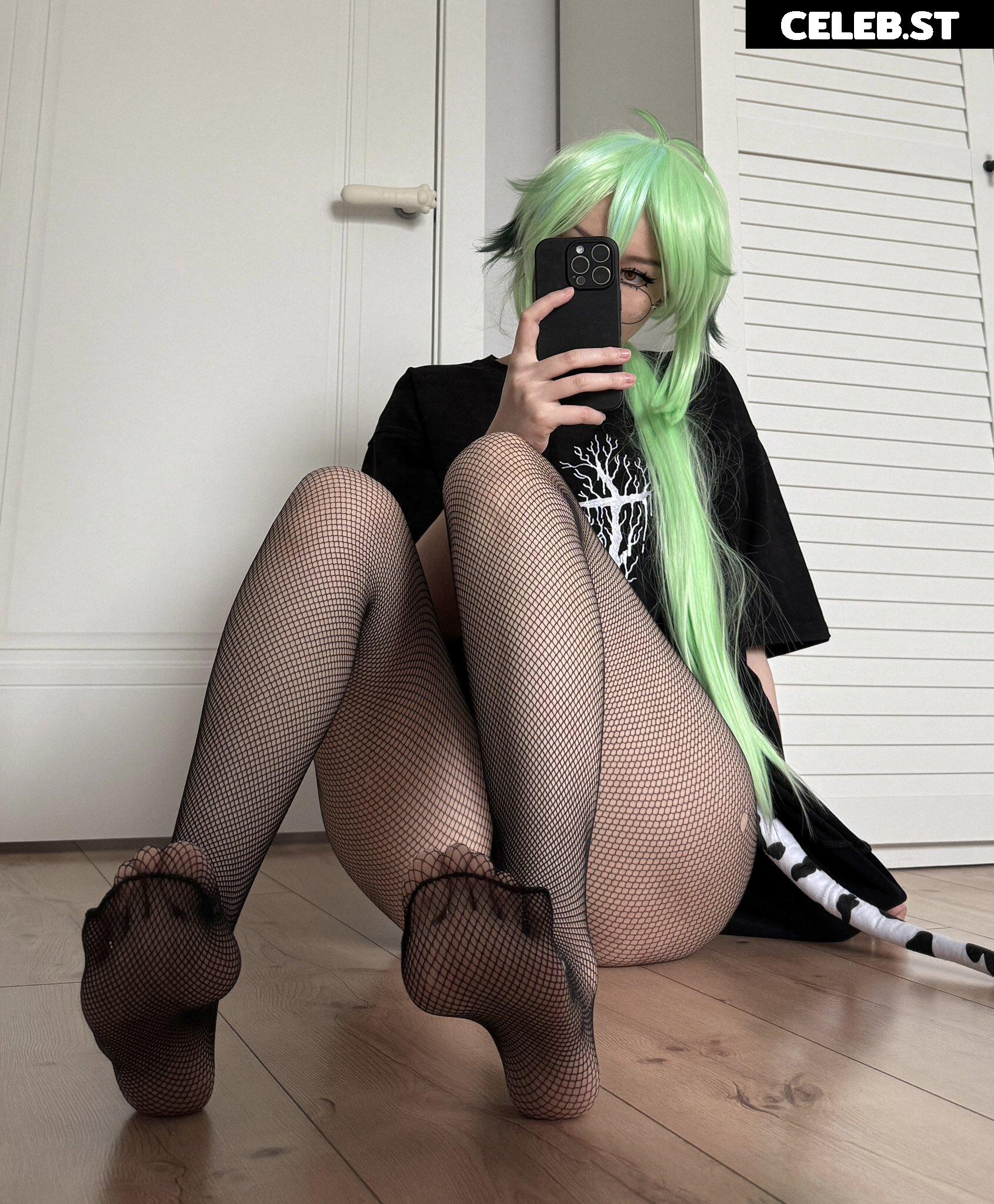 cyberkitty_____  / Dayana Yessembayeva / cyberkitty Image 20358242