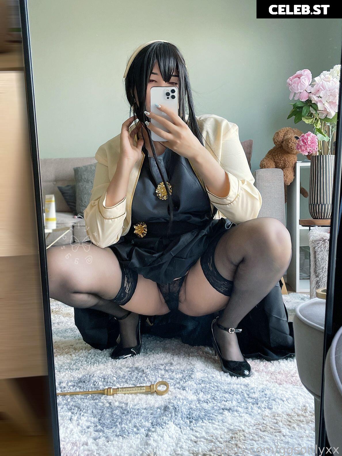 Ggsonlyxx Image 20355574