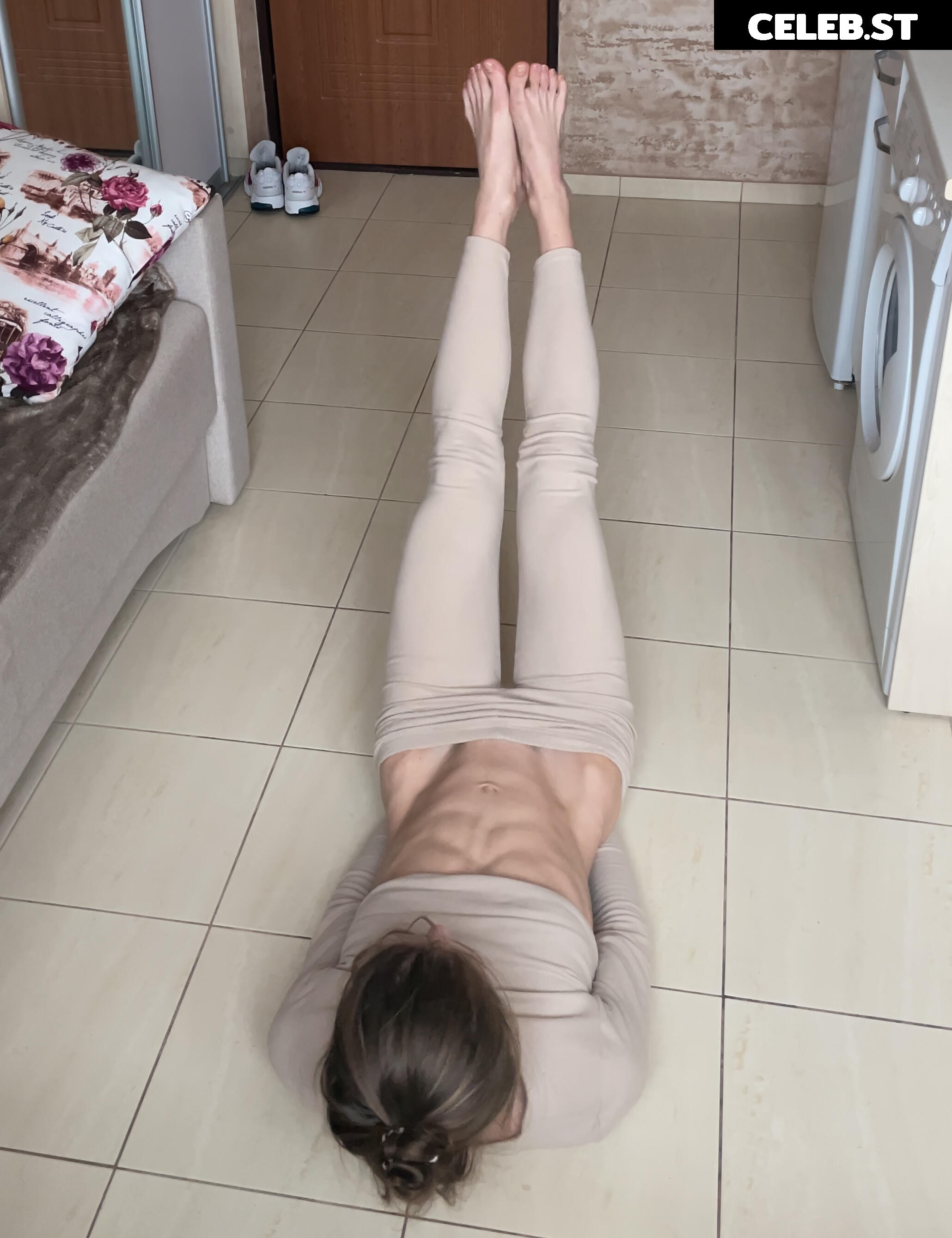 Firmflexing Image 203549