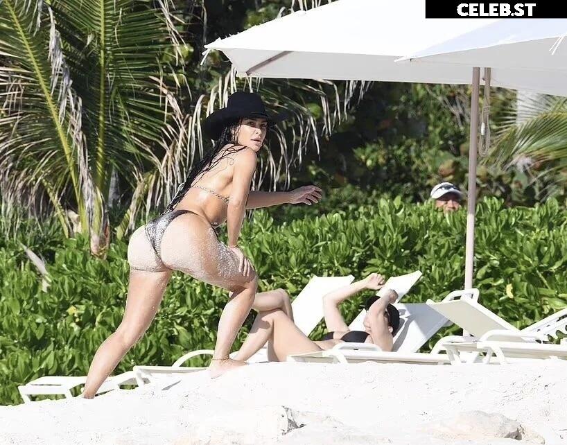 Kim Kardashian Image 2035412