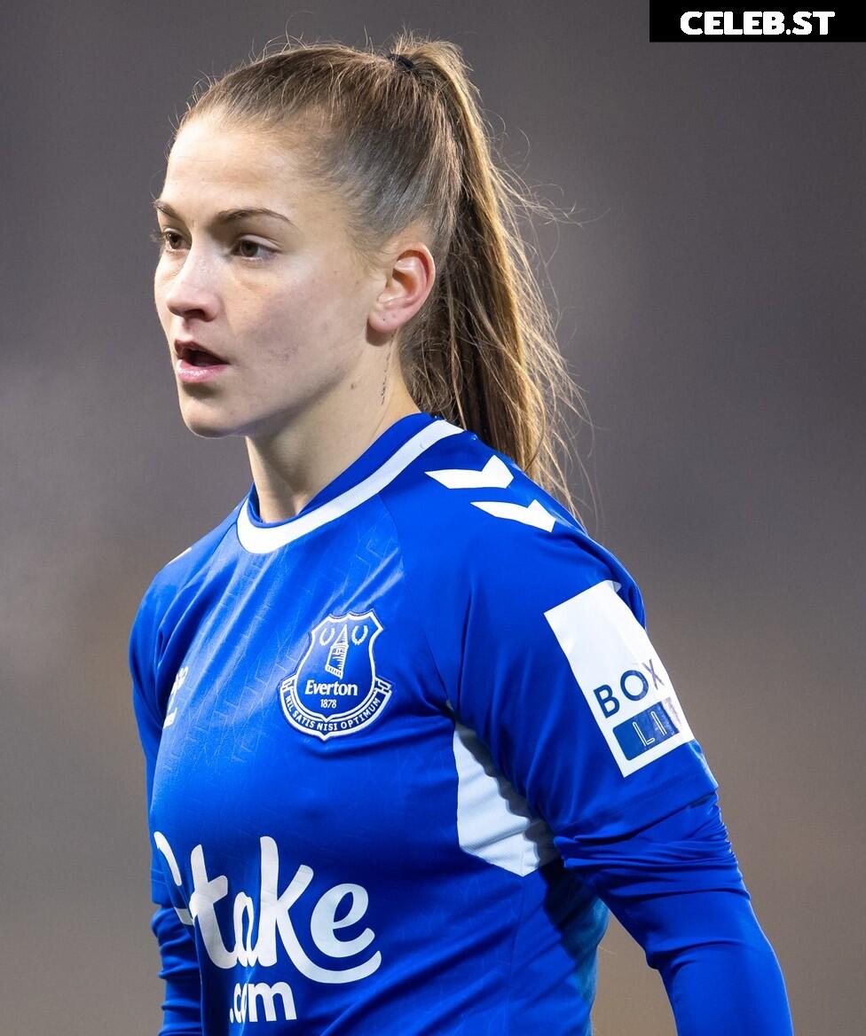 Female football/soccer players Image 20354097