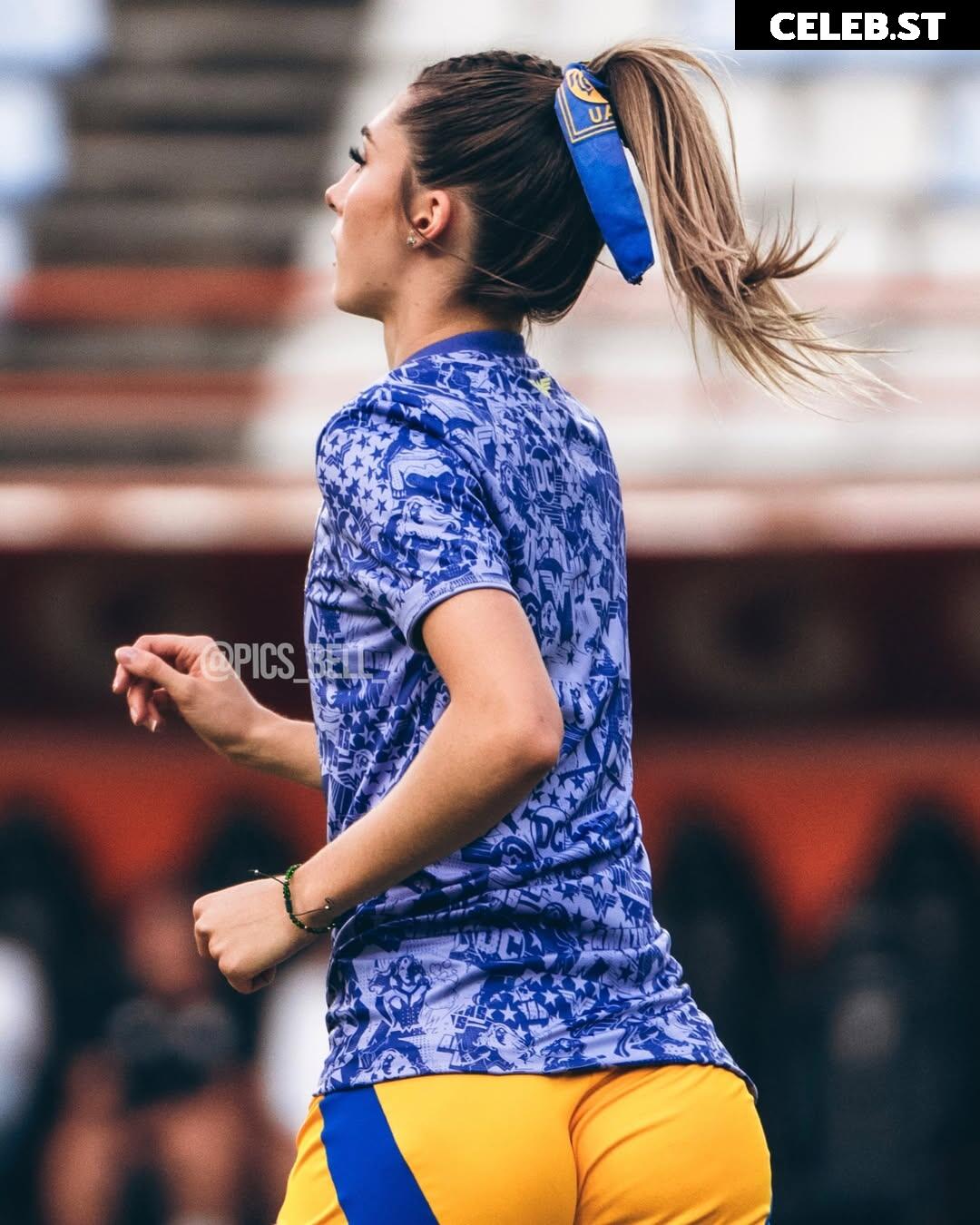 Female football/soccer players Image 20354007