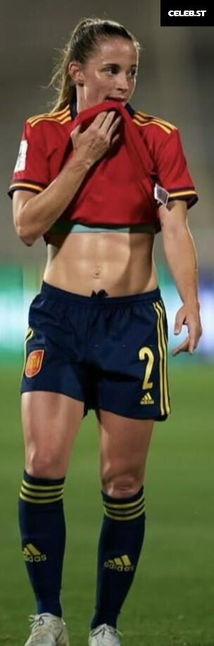 Female football/soccer players Image 20354076