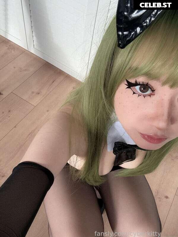 cyberkitty_____  / Dayana Yessembayeva / cyberkitty Image 20357925
