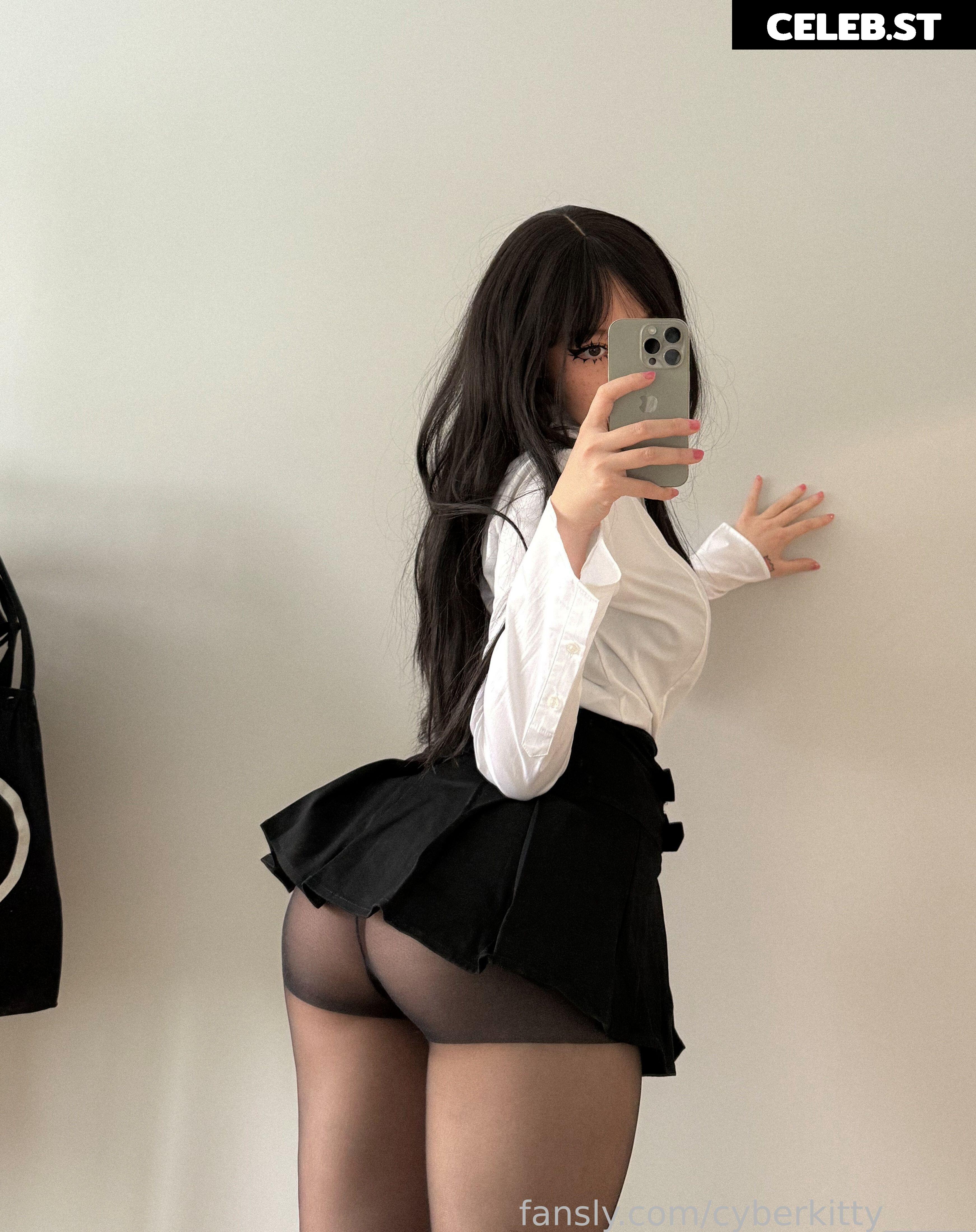cyberkitty_____  / Dayana Yessembayeva / cyberkitty Image 20357900