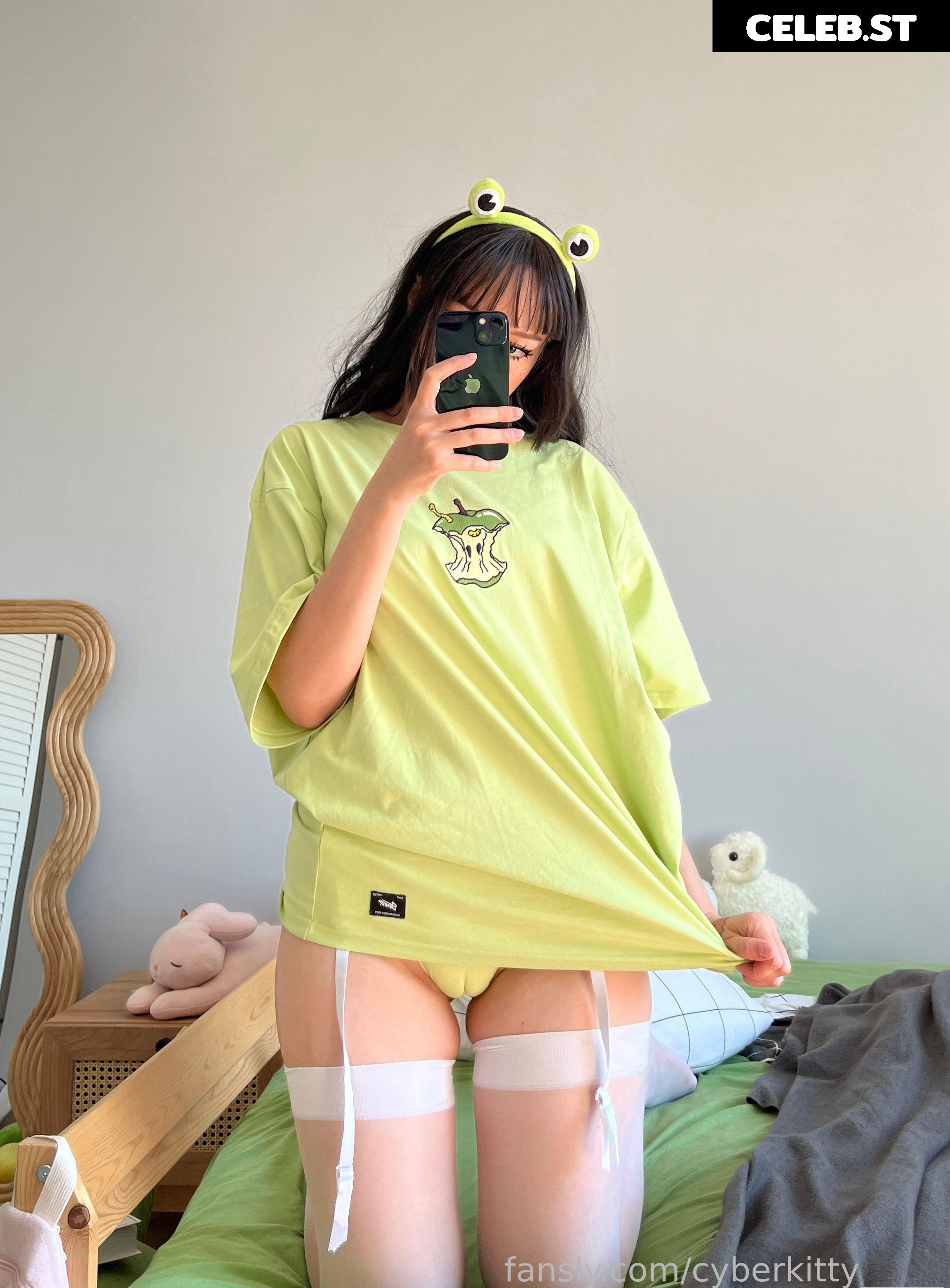 cyberkitty_____  / Dayana Yessembayeva / cyberkitty Image 20357943