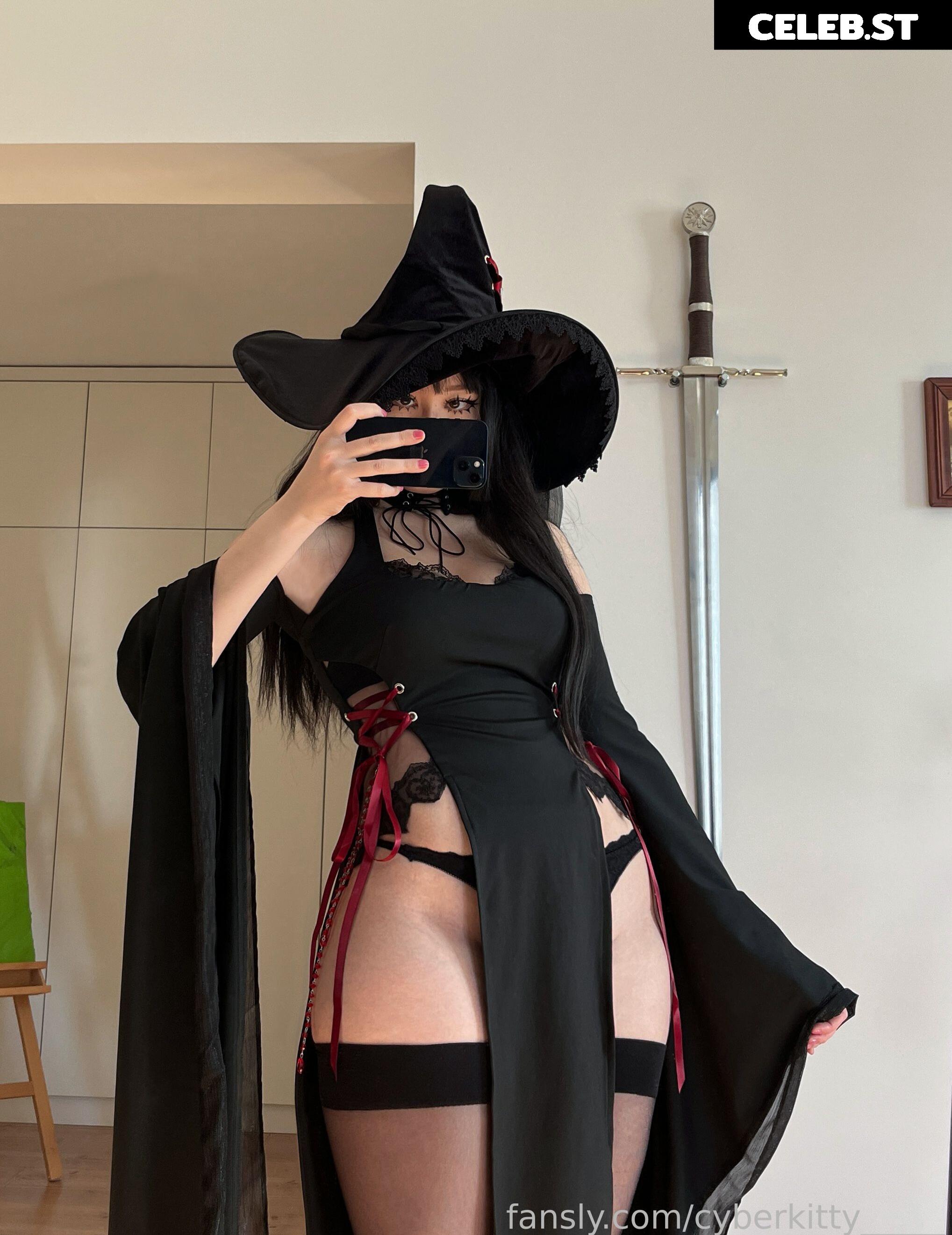 cyberkitty_____  / Dayana Yessembayeva / cyberkitty Image 20357822